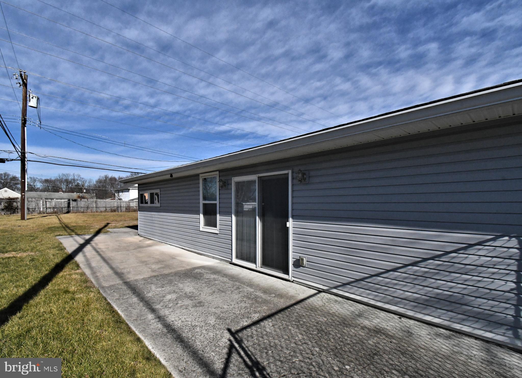 WILL O WOOD - Residential