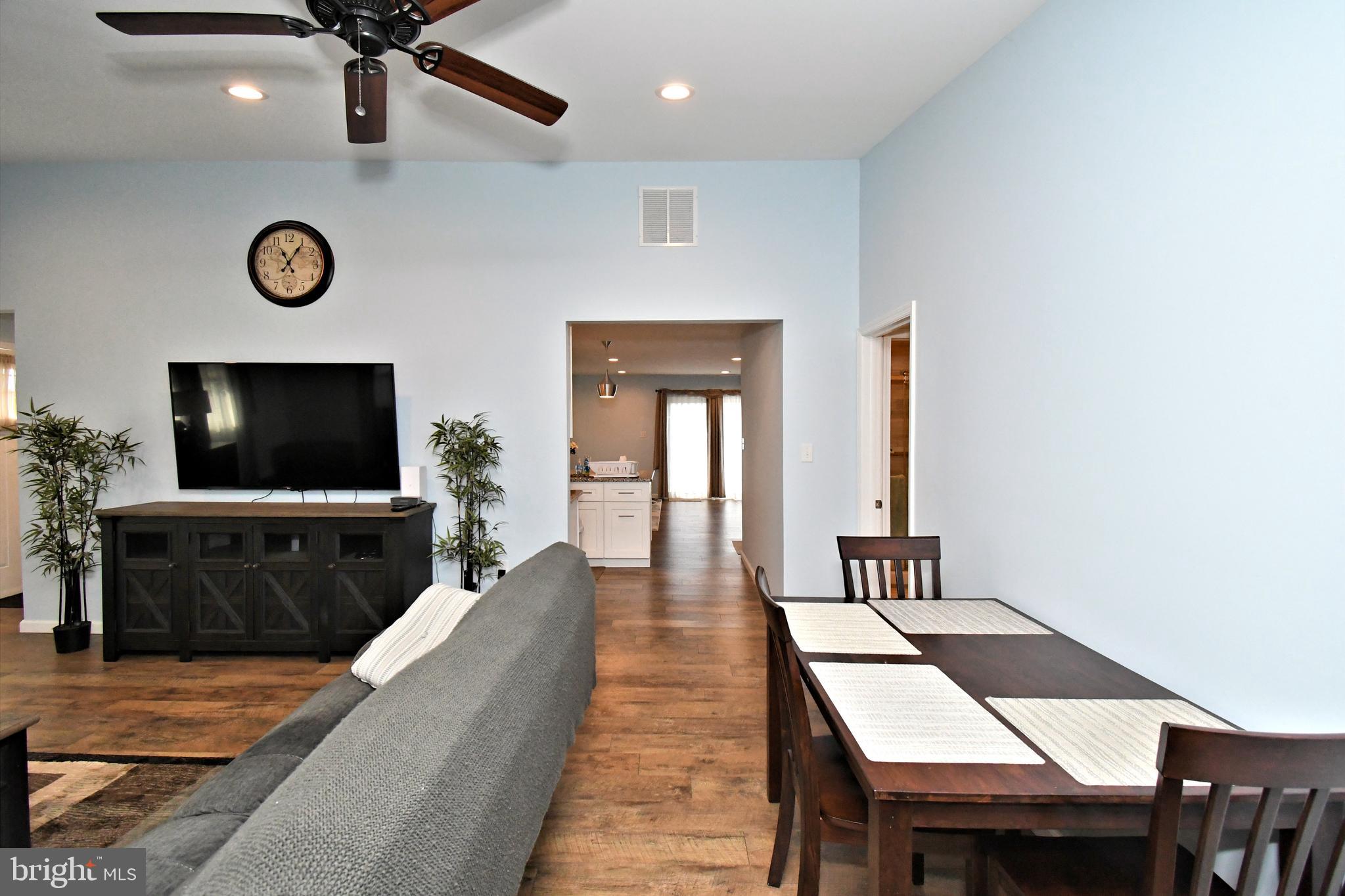 WILL O WOOD - Residential