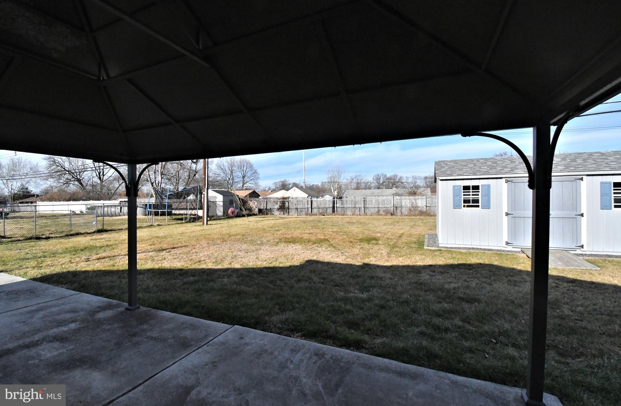 WILL O WOOD - Residential