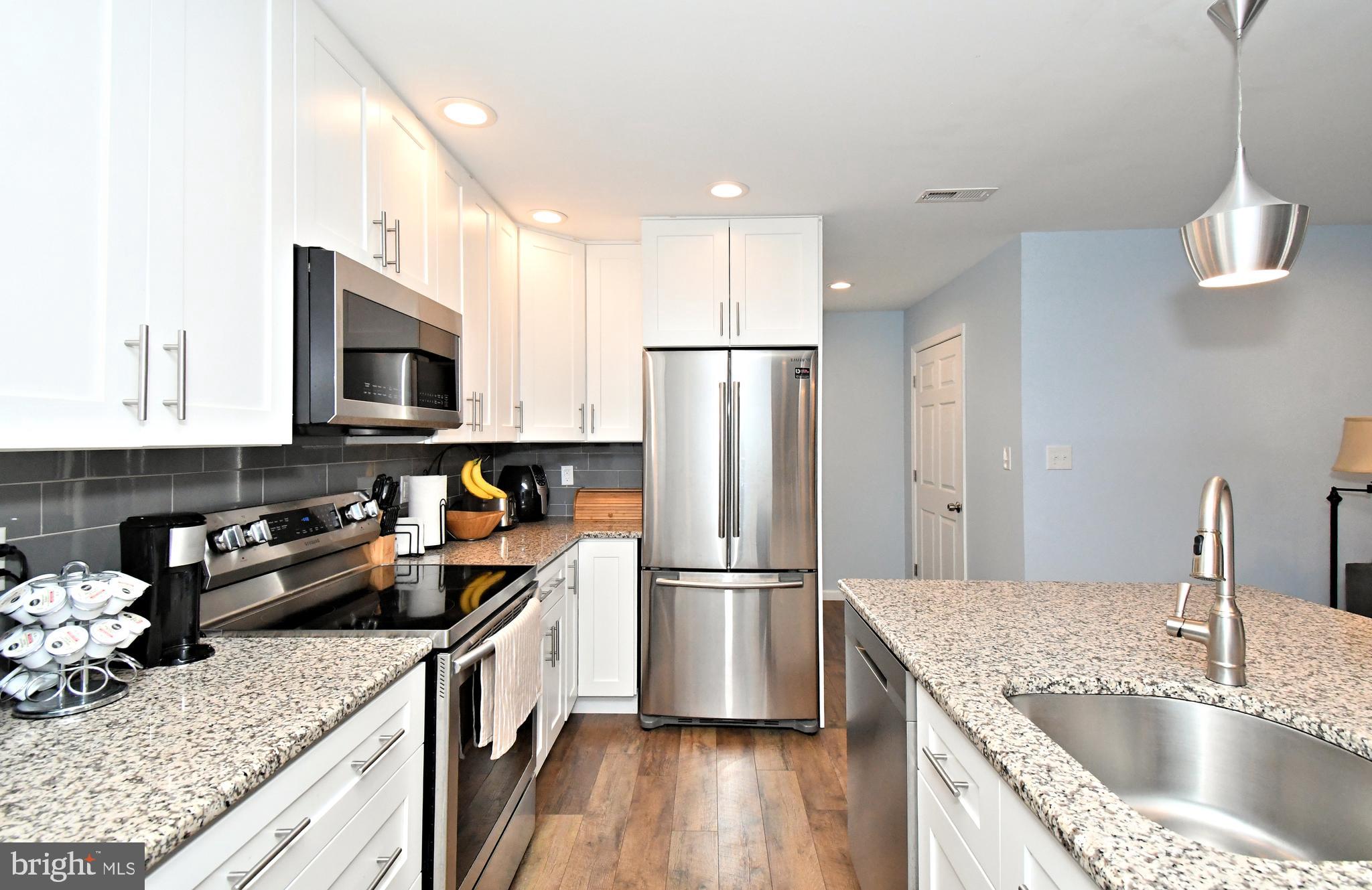 WILL O WOOD - Residential