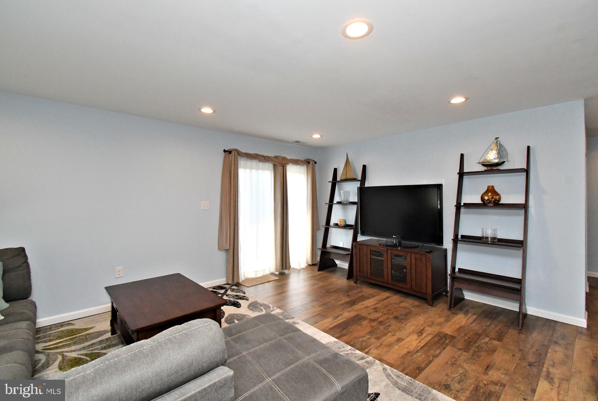 WILL O WOOD - Residential