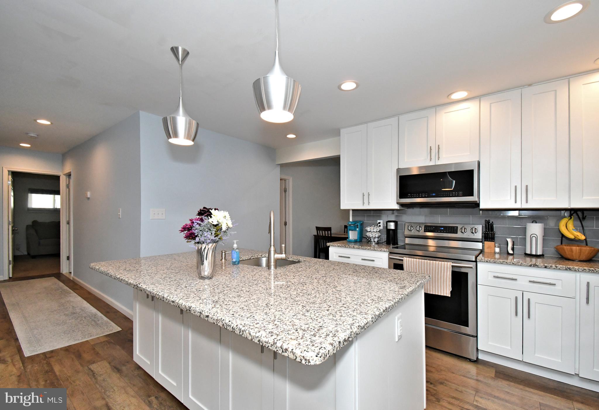 WILL O WOOD - Residential