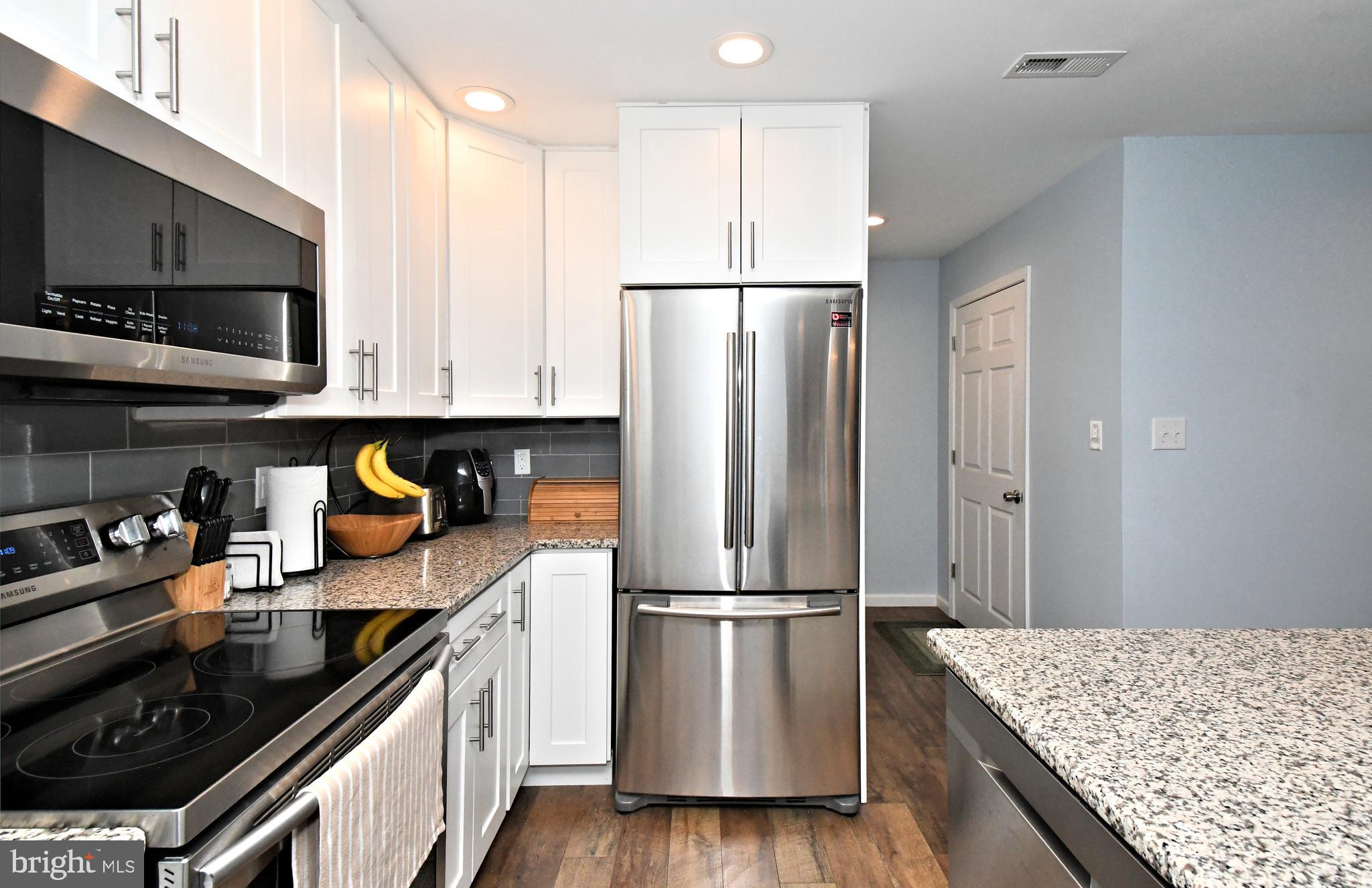 WILL O WOOD - Residential