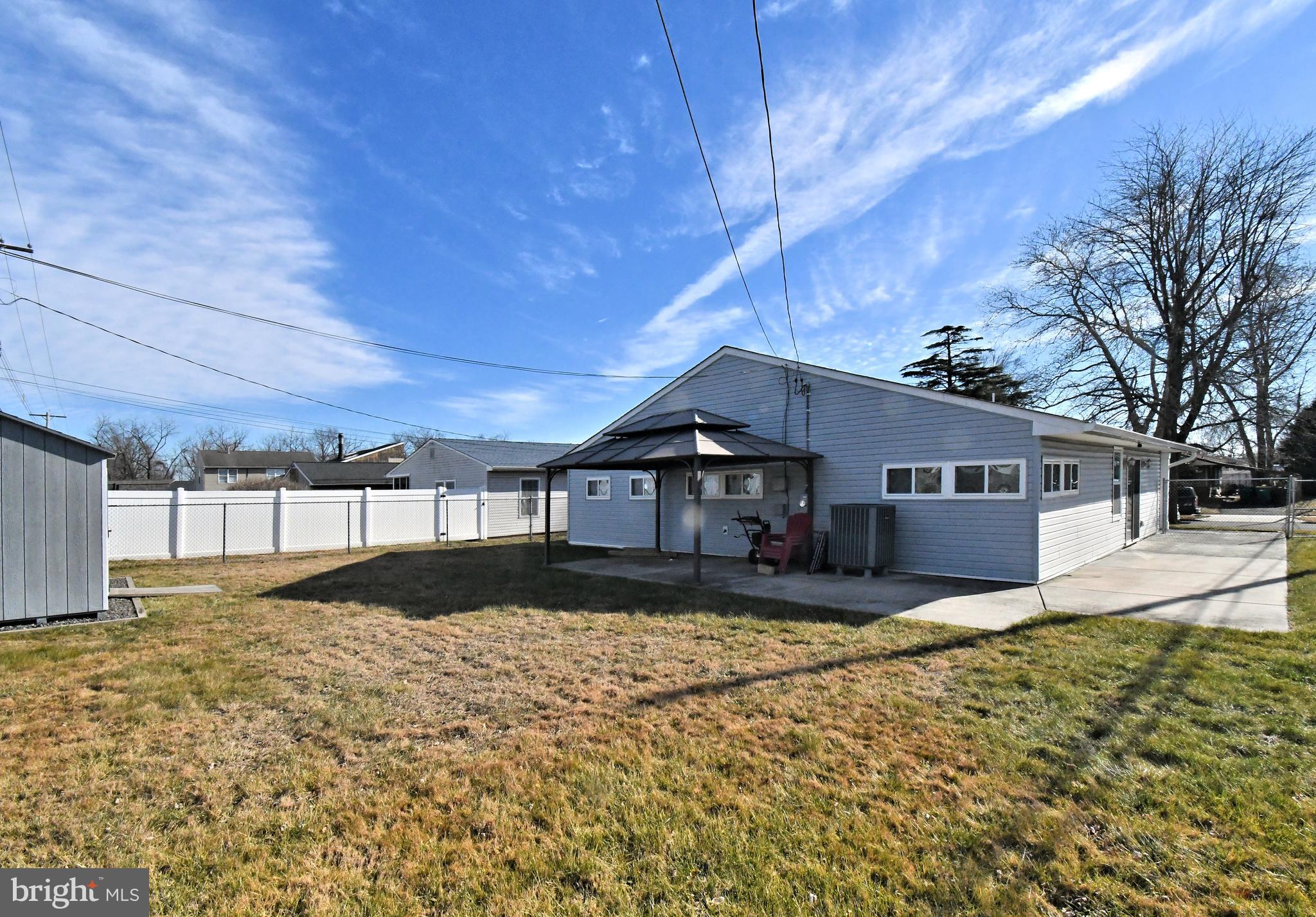 WILL O WOOD - Residential