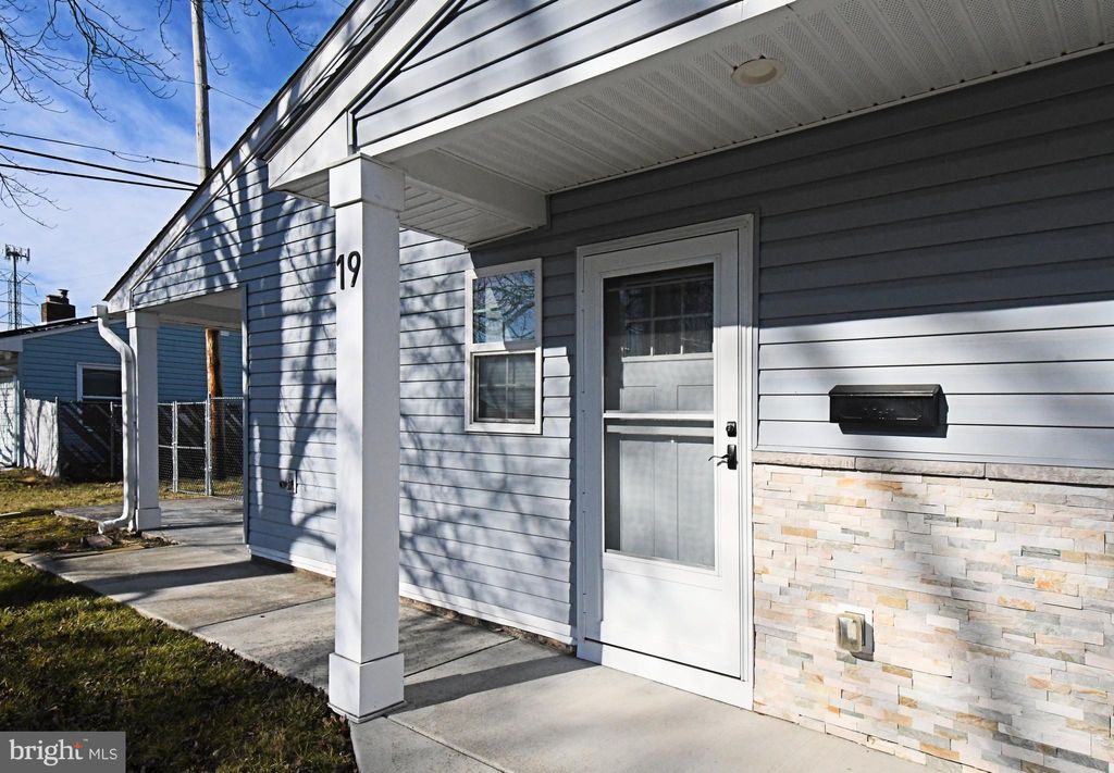 Photo of 19 Walnut Lane, LEVITTOWN, PA 19054 (MLS # PABU2112216)