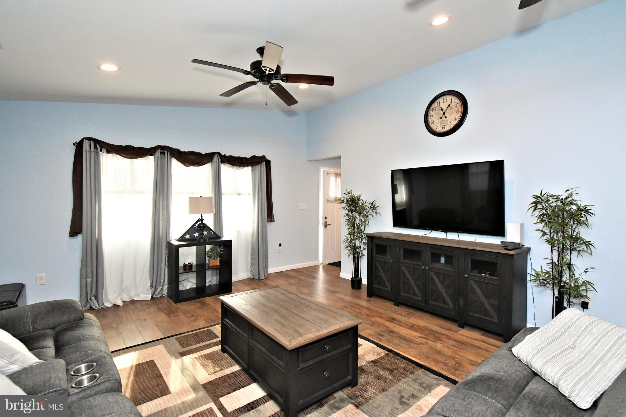 WILL O WOOD - Residential