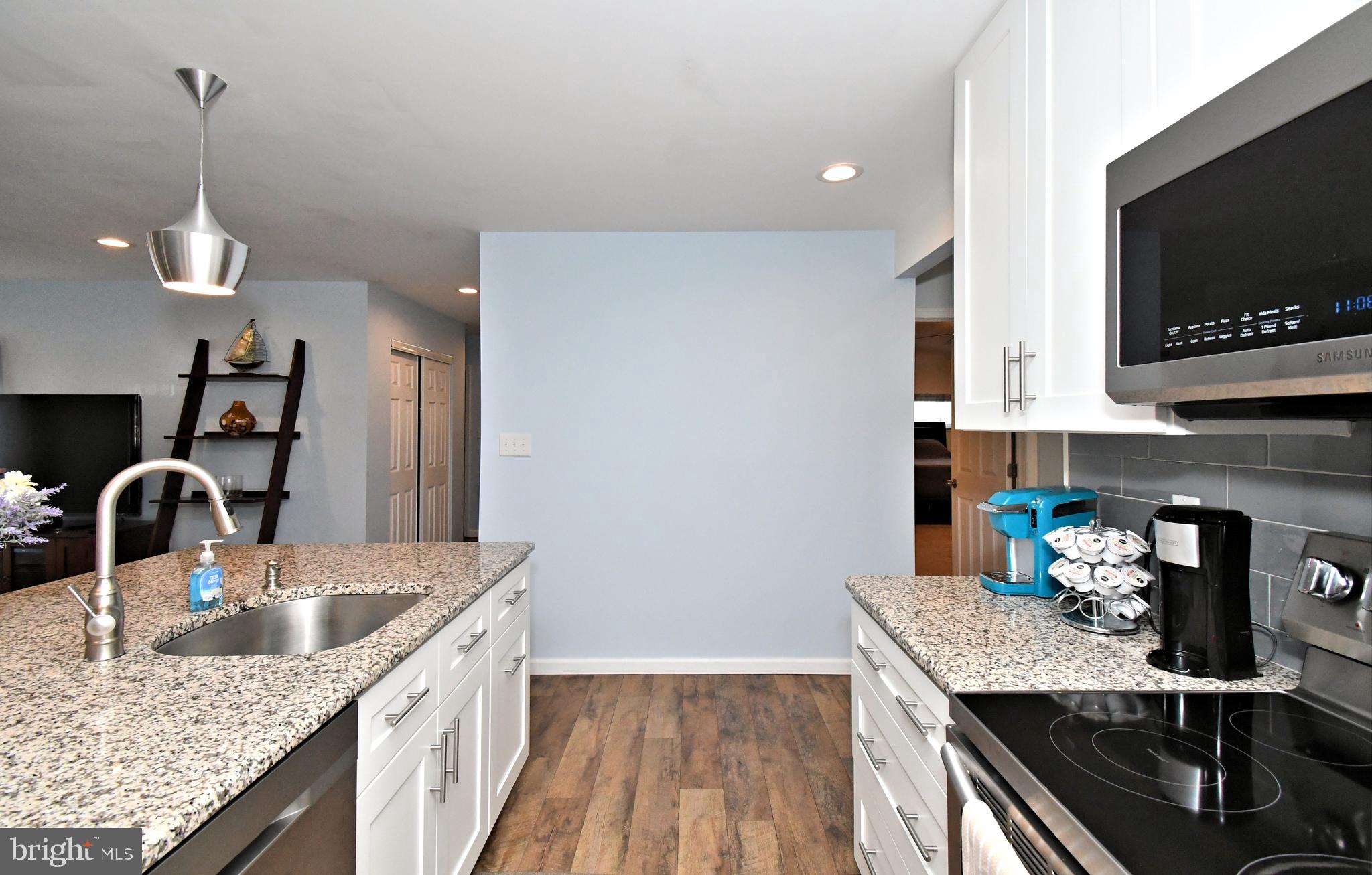 WILL O WOOD - Residential