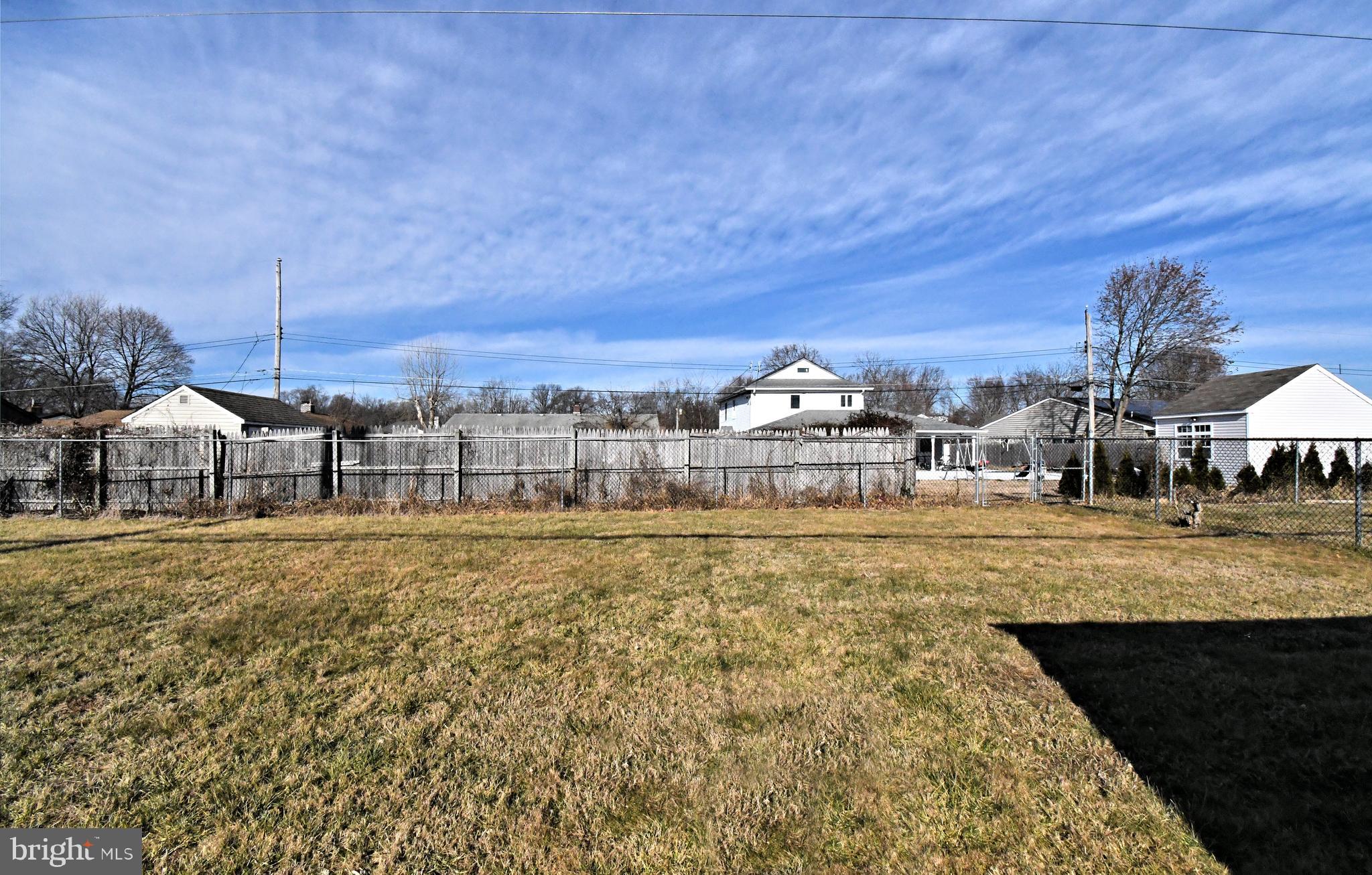 WILL O WOOD - Residential