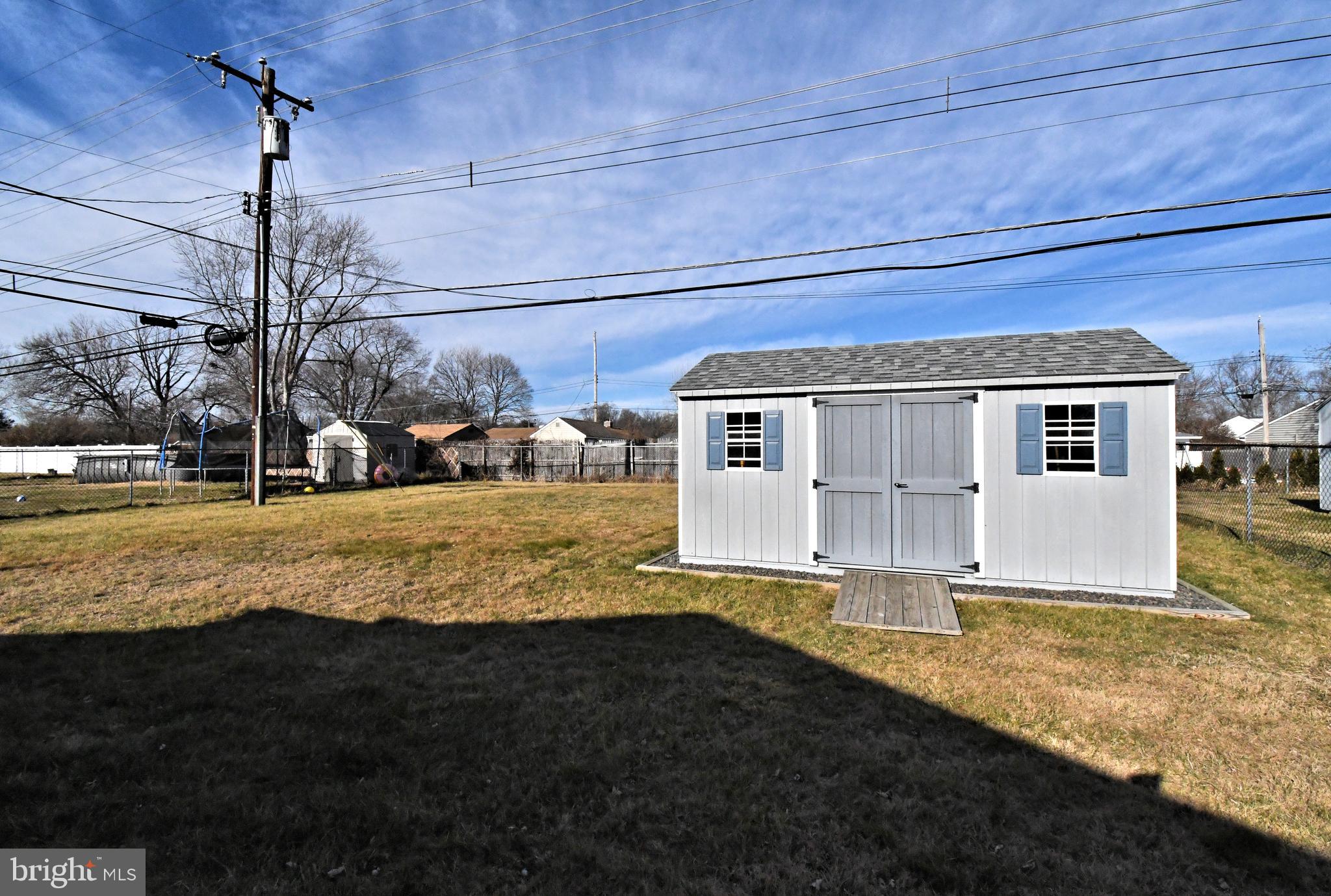 WILL O WOOD - Residential