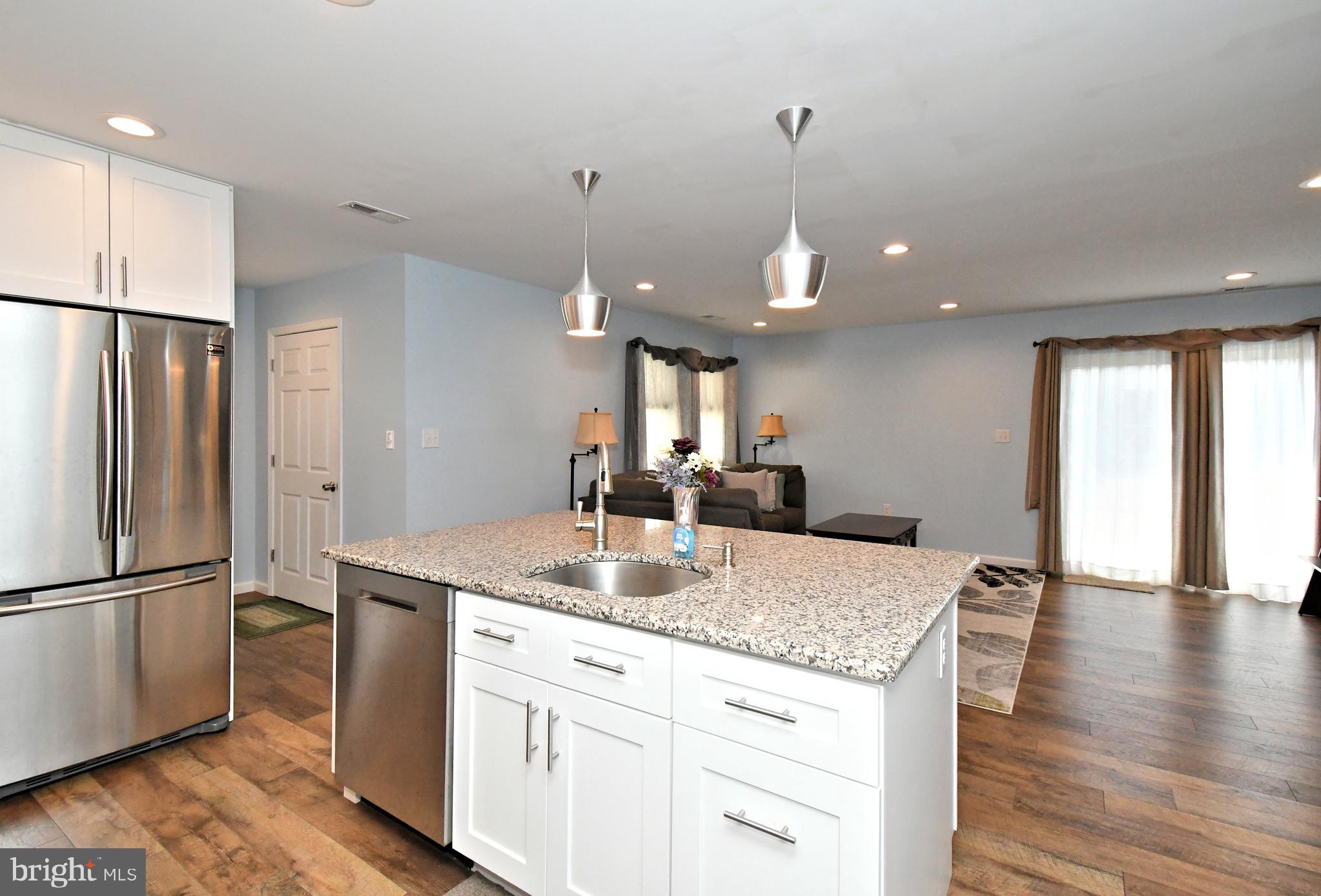 WILL O WOOD - Residential