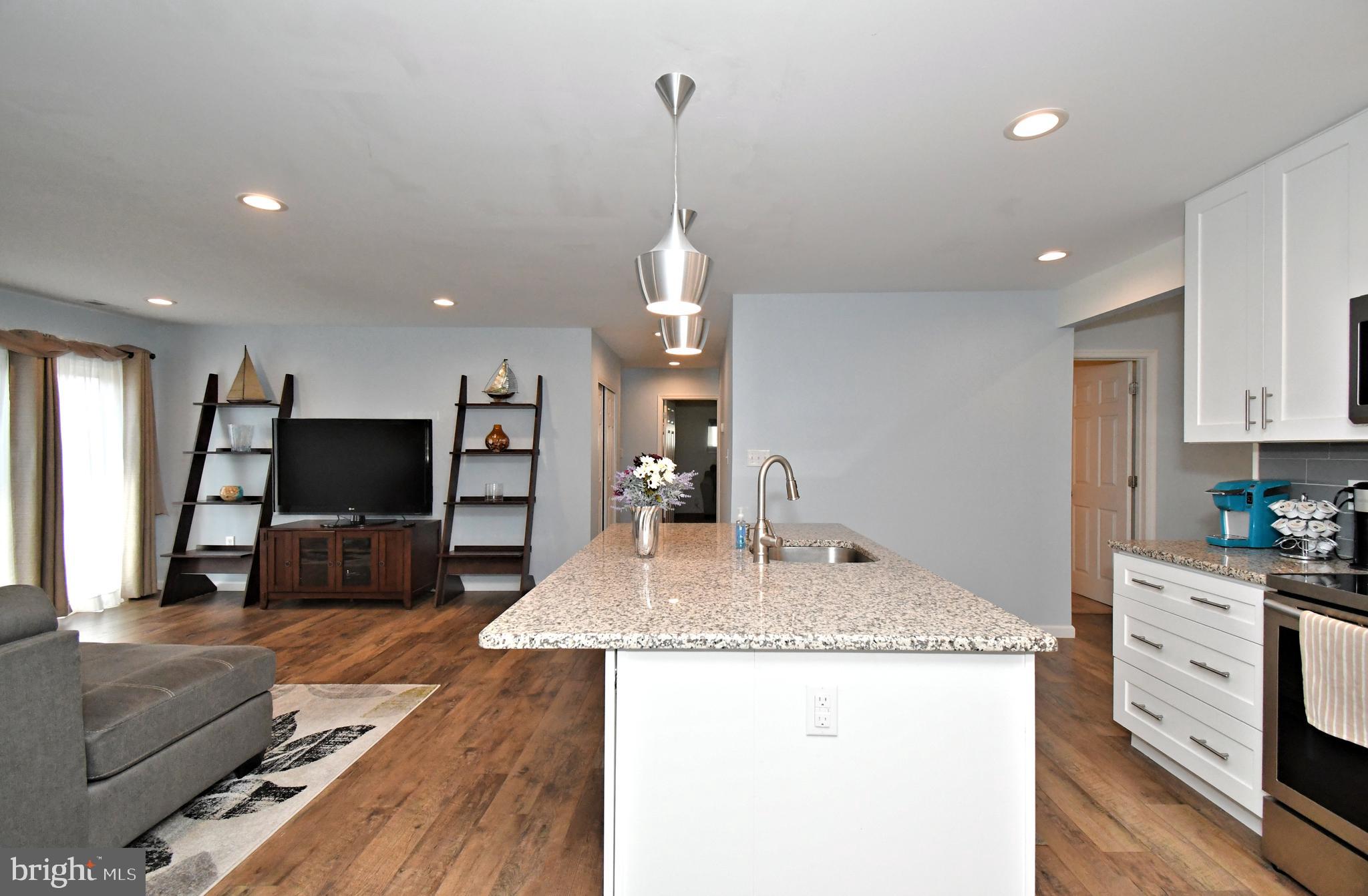 WILL O WOOD - Residential