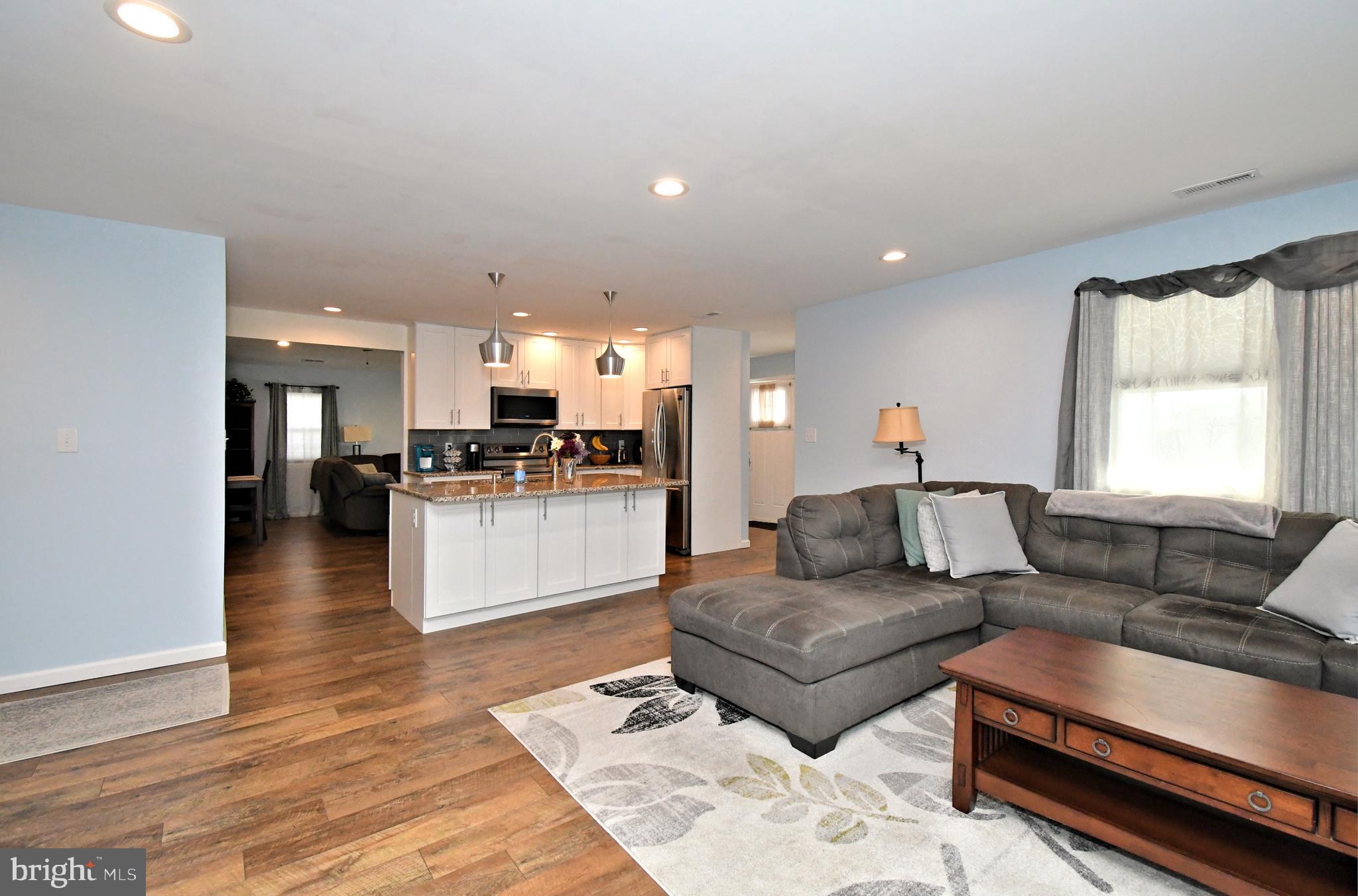 WILL O WOOD - Residential