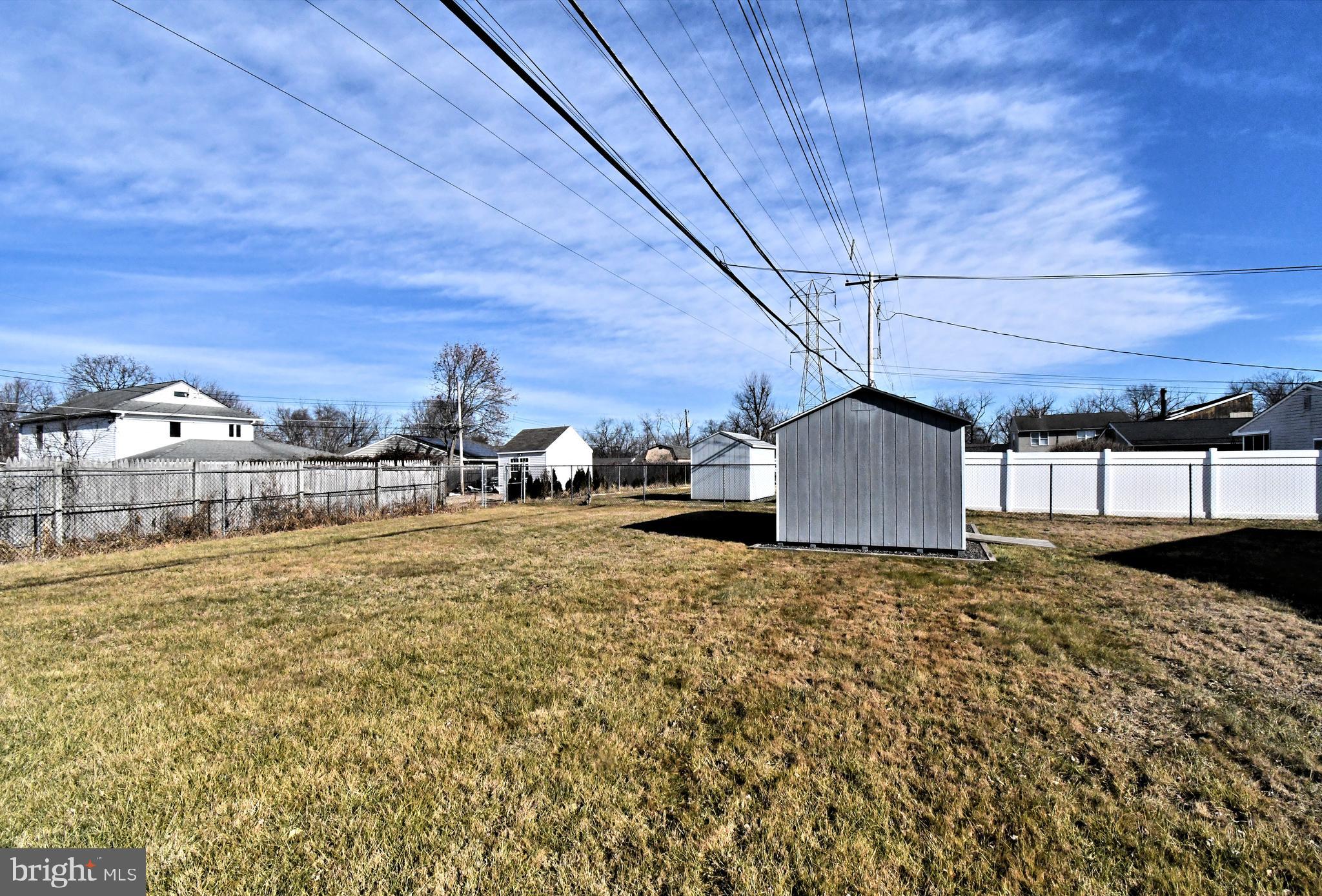 WILL O WOOD - Residential