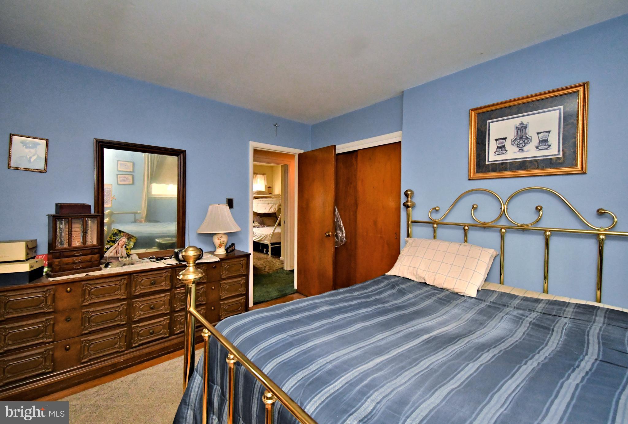 PENN VIL - Residential