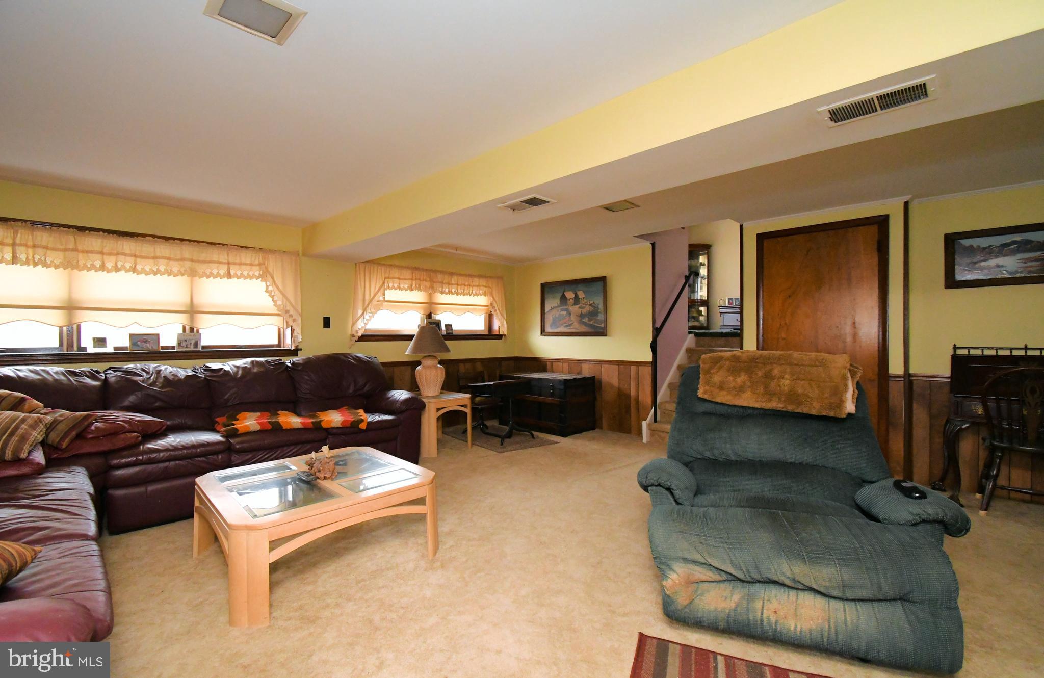 PENN VIL - Residential