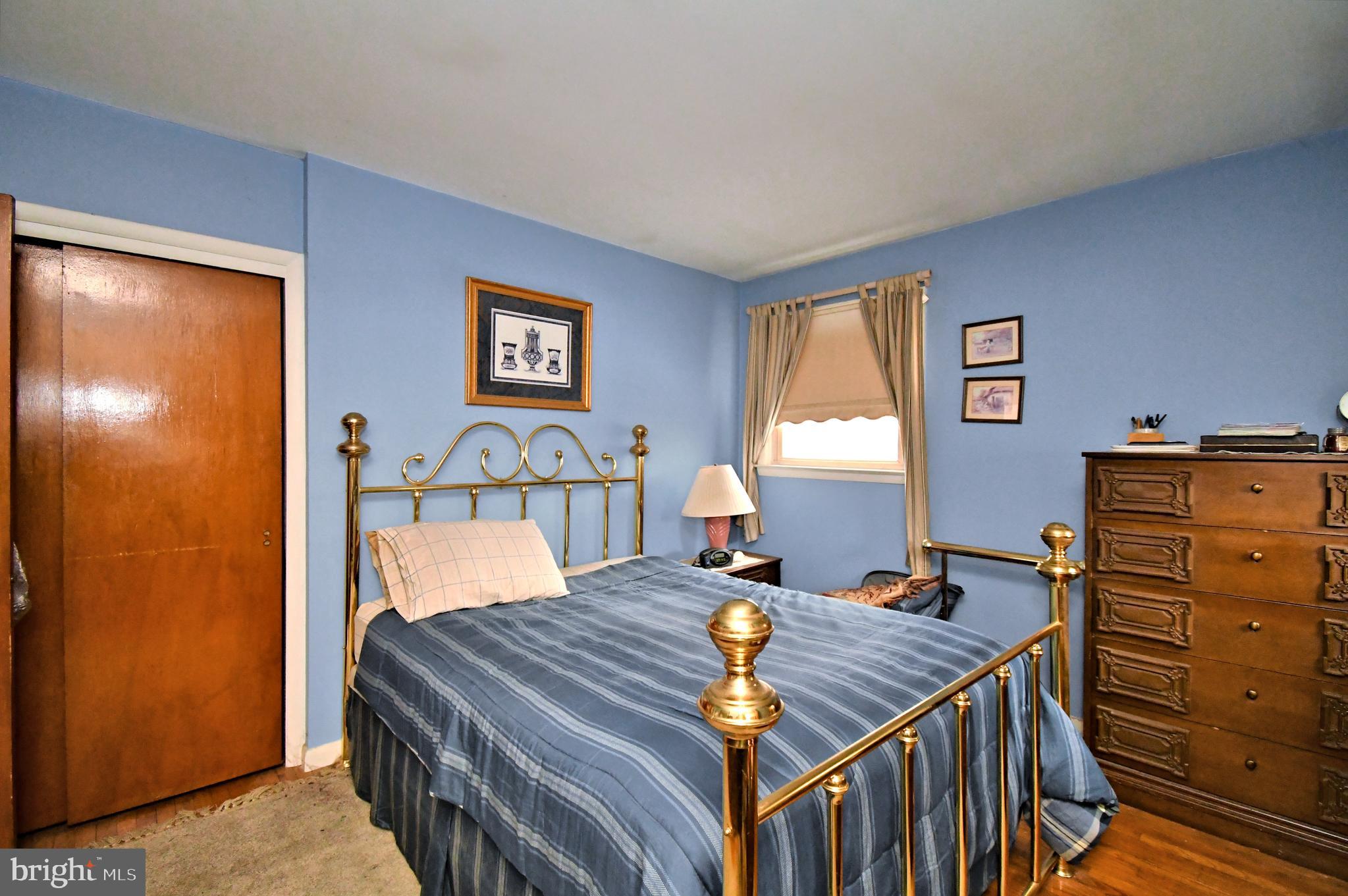 PENN VIL - Residential