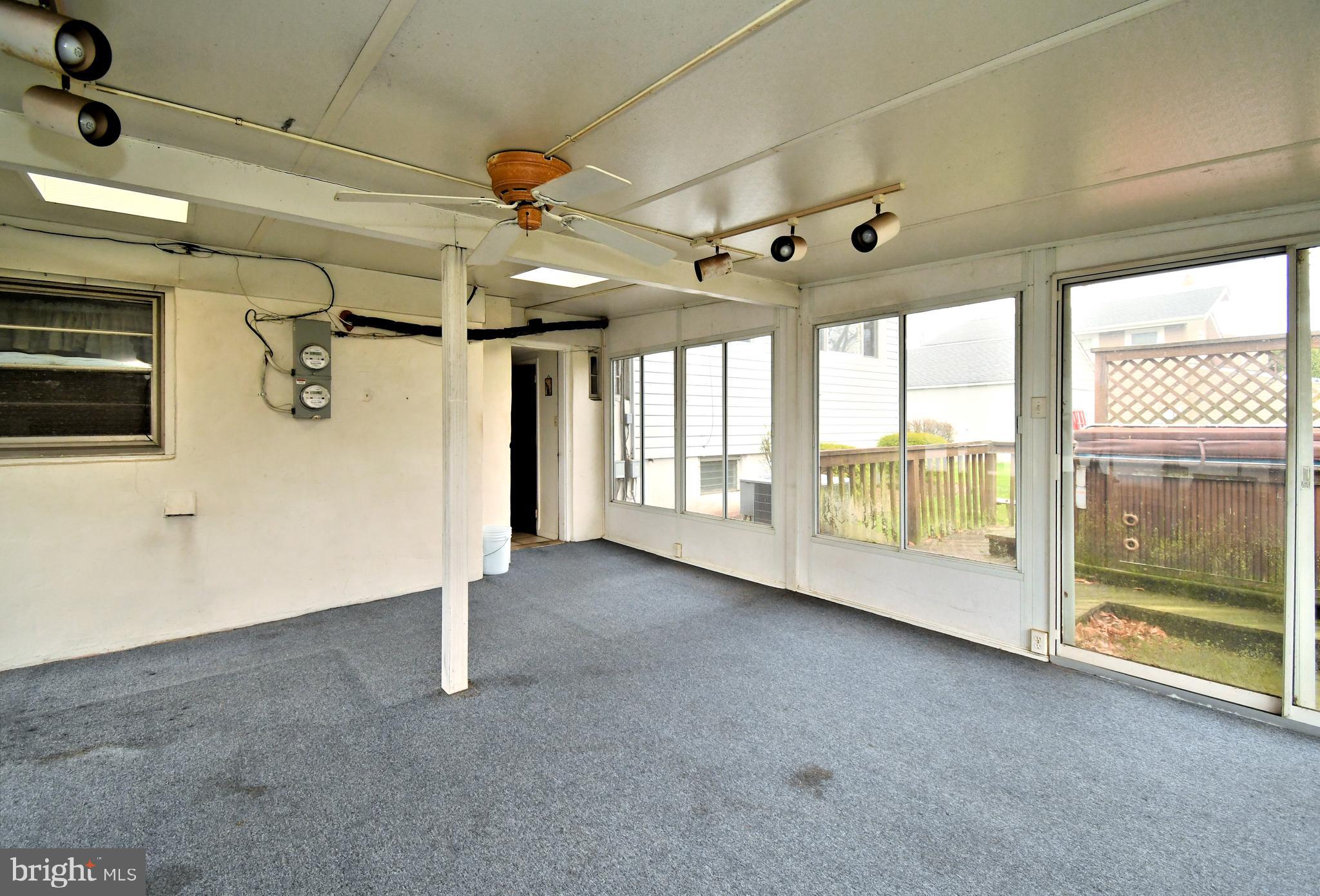 PENN VIL - Residential