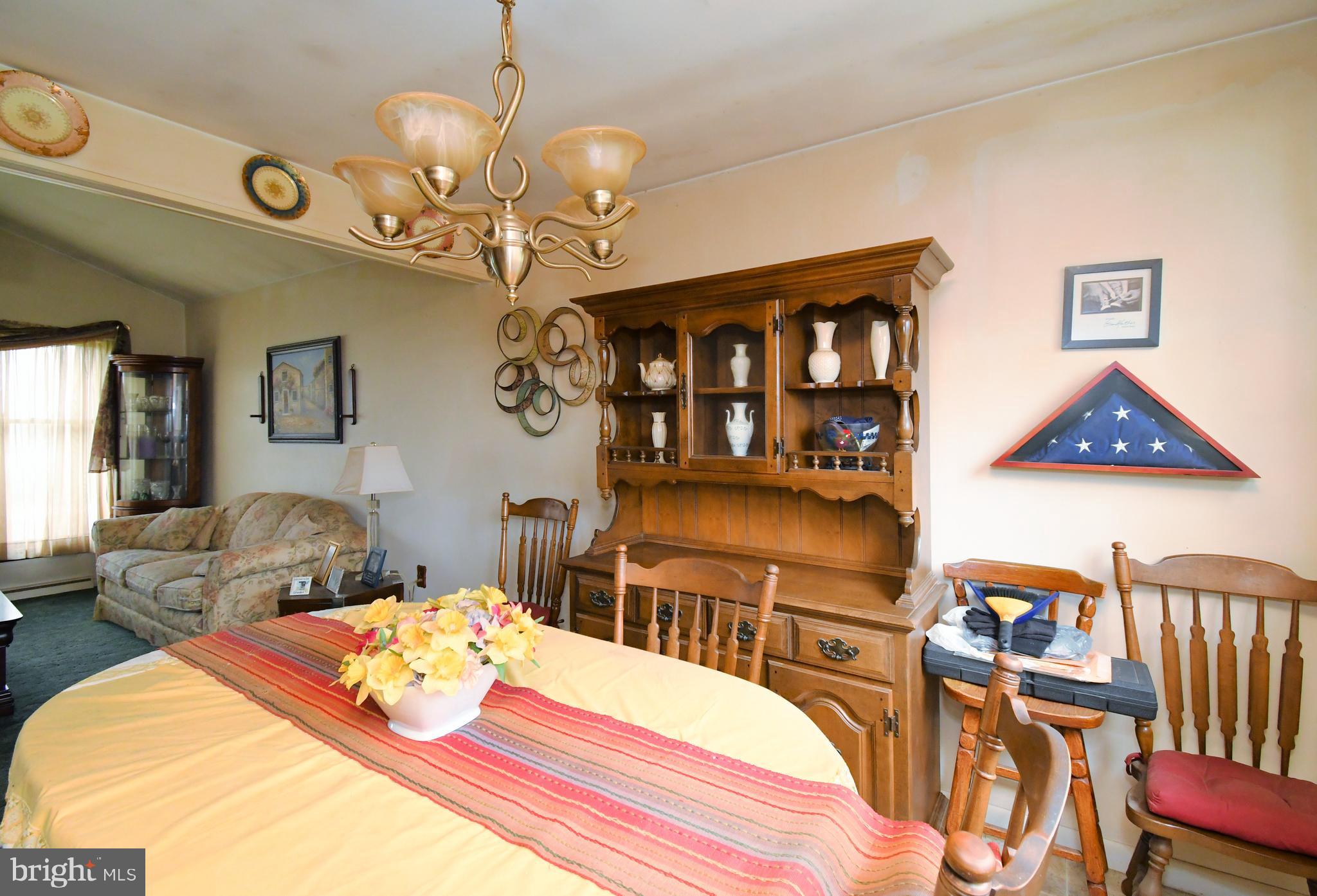 PENN VIL - Residential