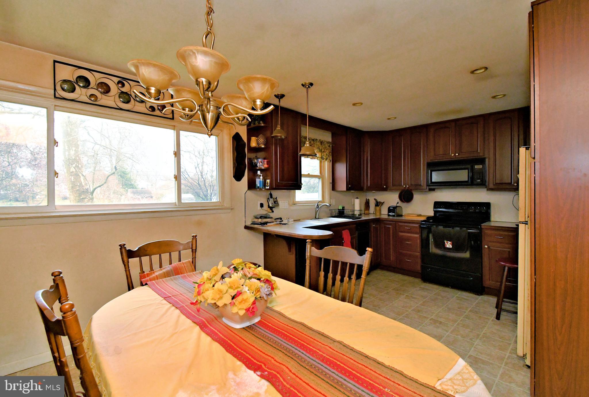 PENN VIL - Residential