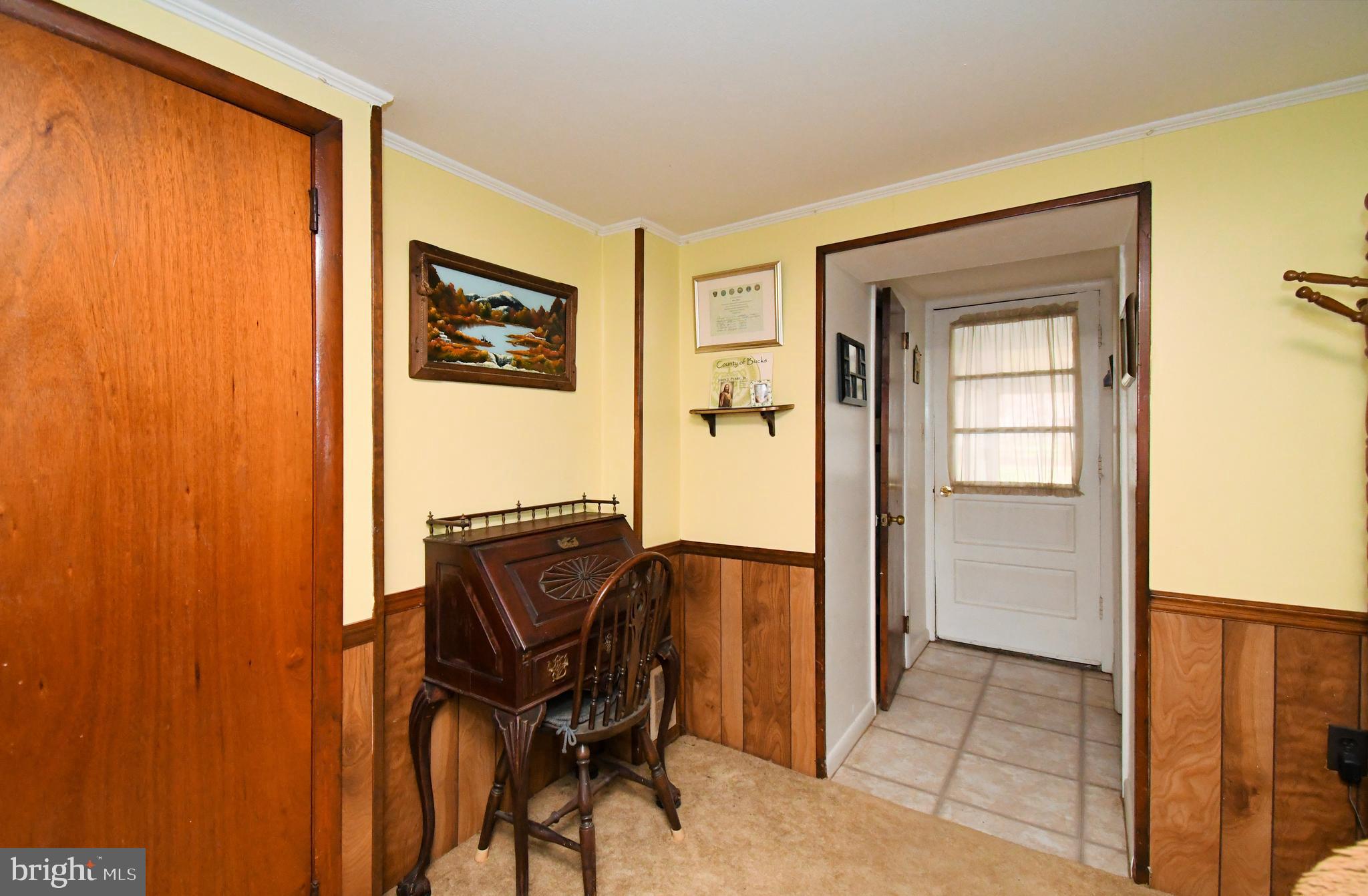 PENN VIL - Residential