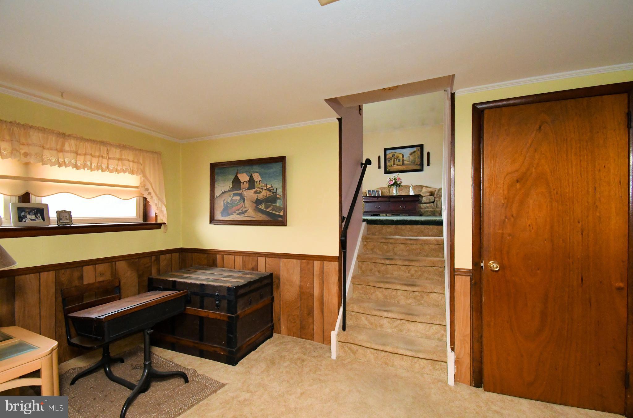 PENN VIL - Residential