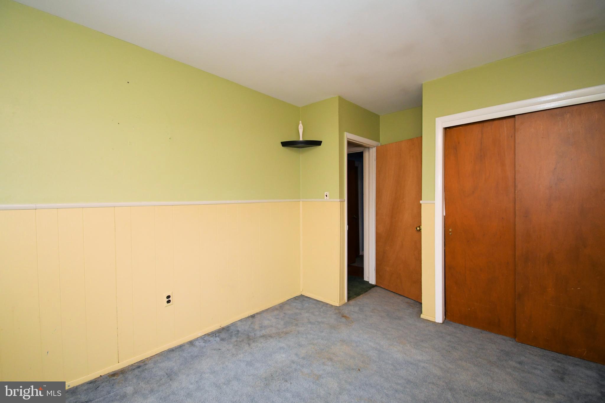 PENN VIL - Residential