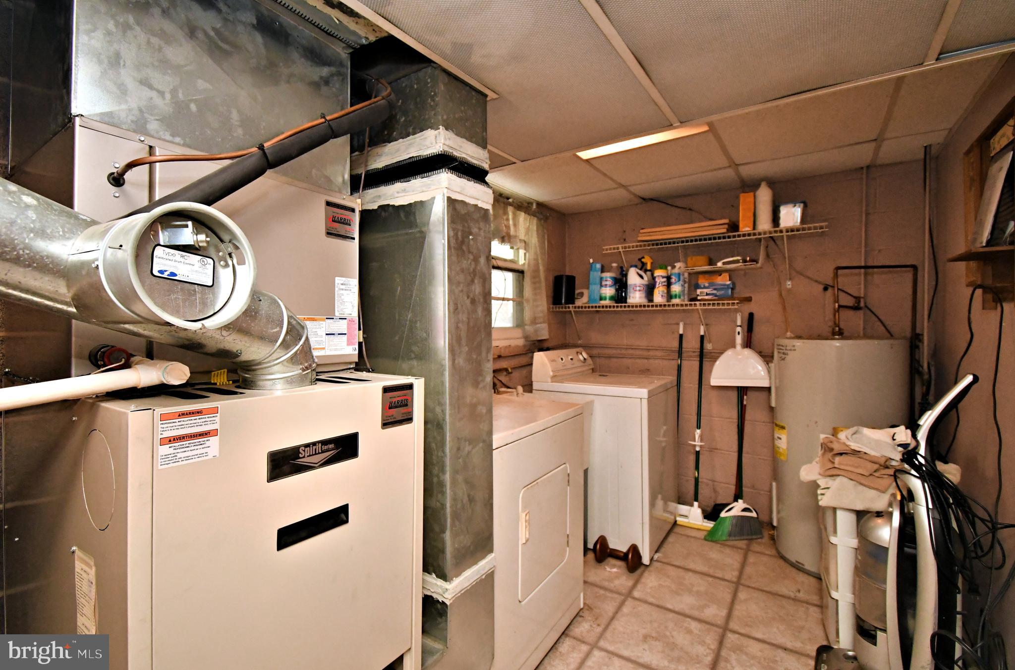 PENN VIL - Residential