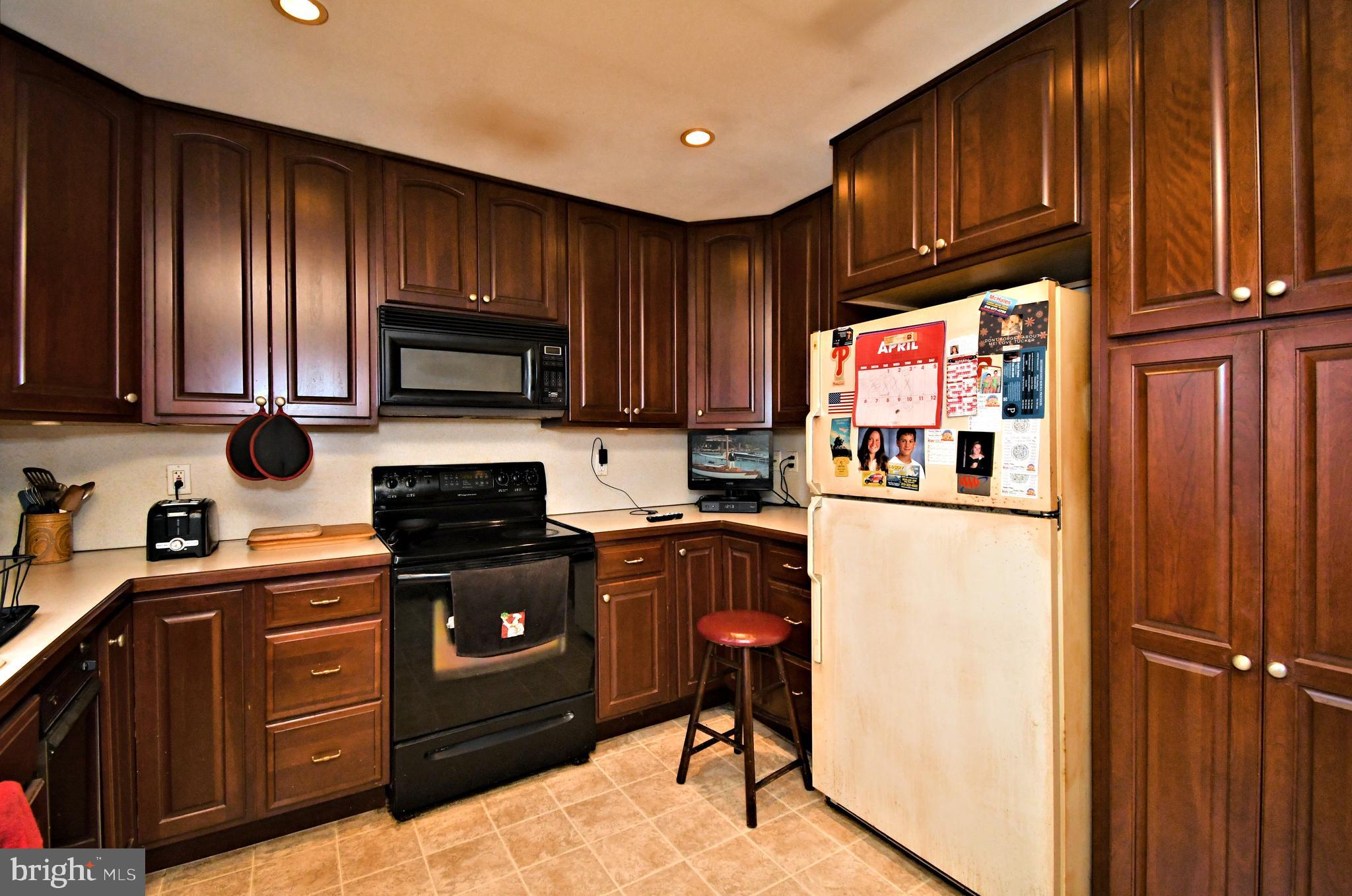 PENN VIL - Residential