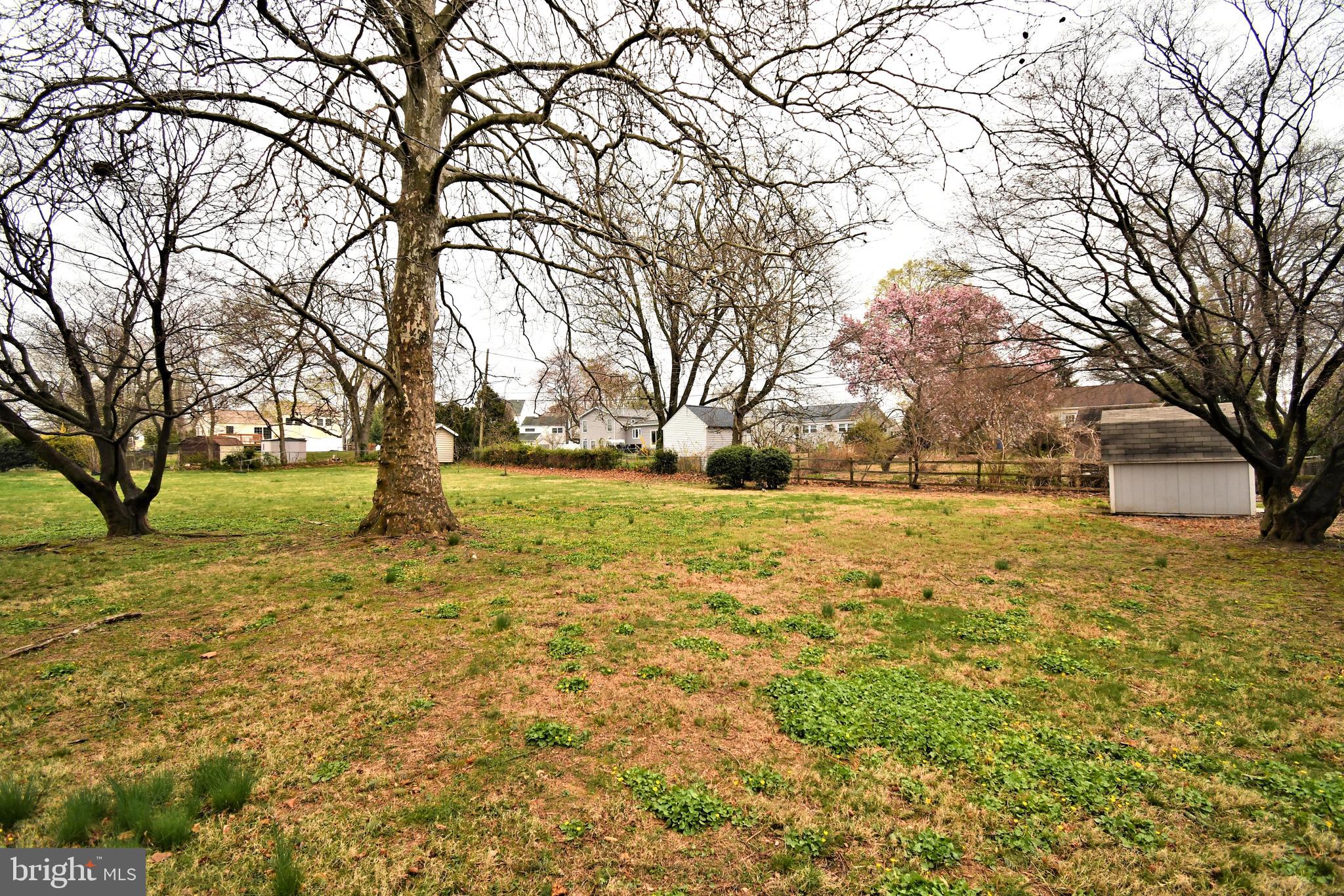 PENN VIL - Residential