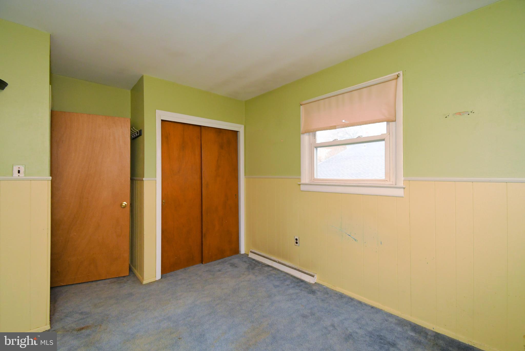 PENN VIL - Residential