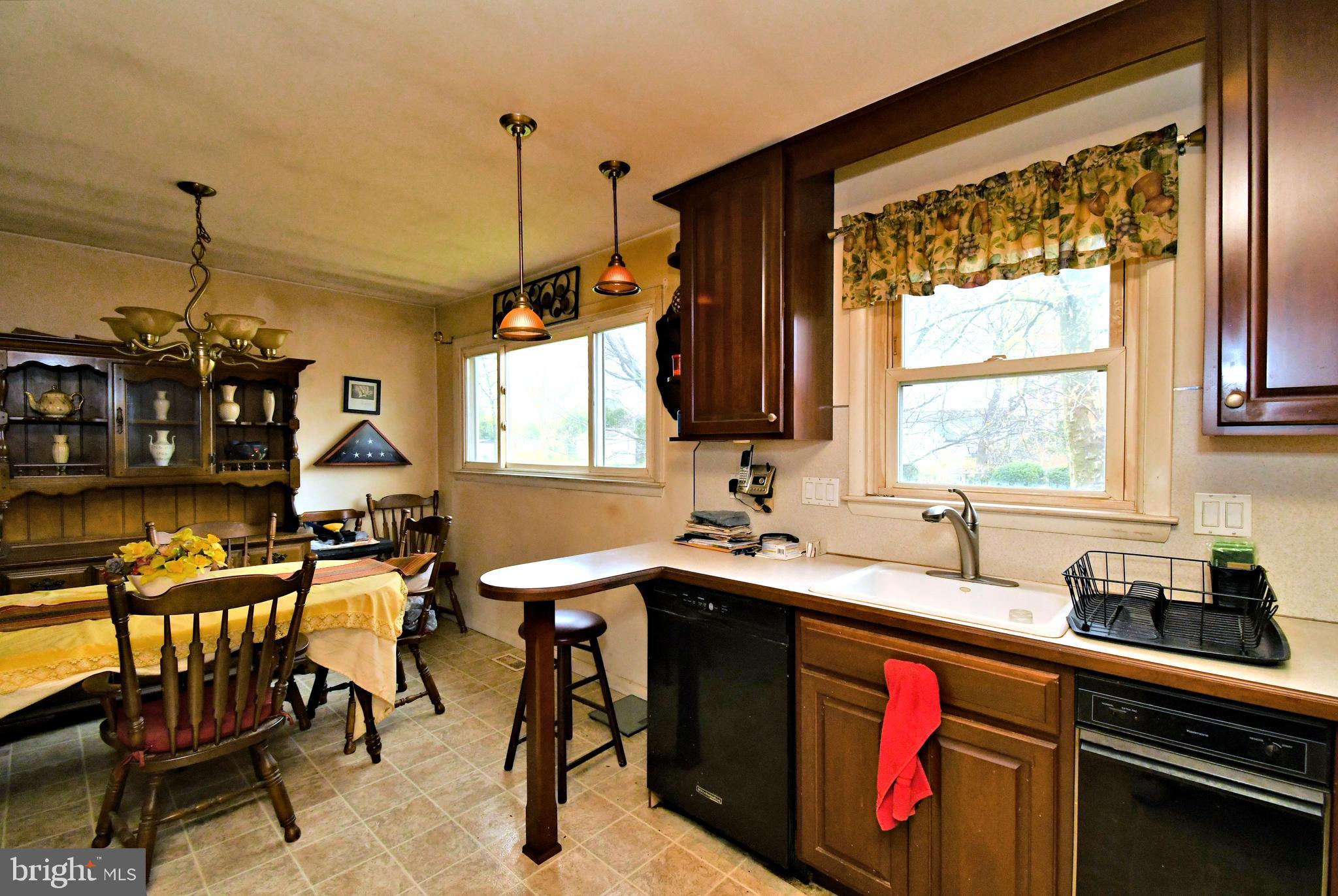 PENN VIL - Residential