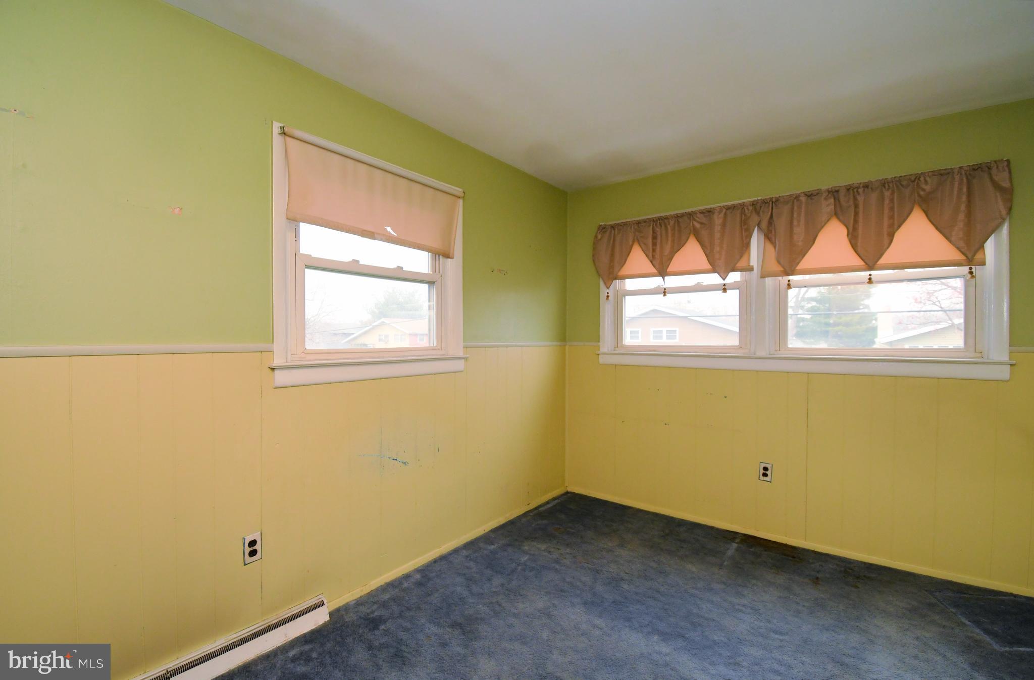 PENN VIL - Residential