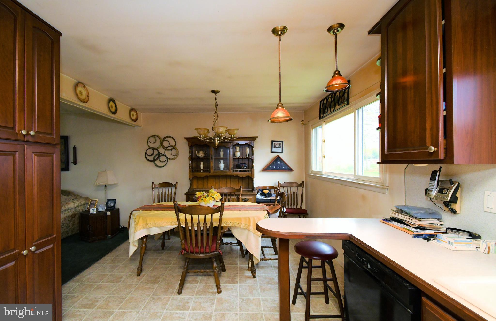 PENN VIL - Residential