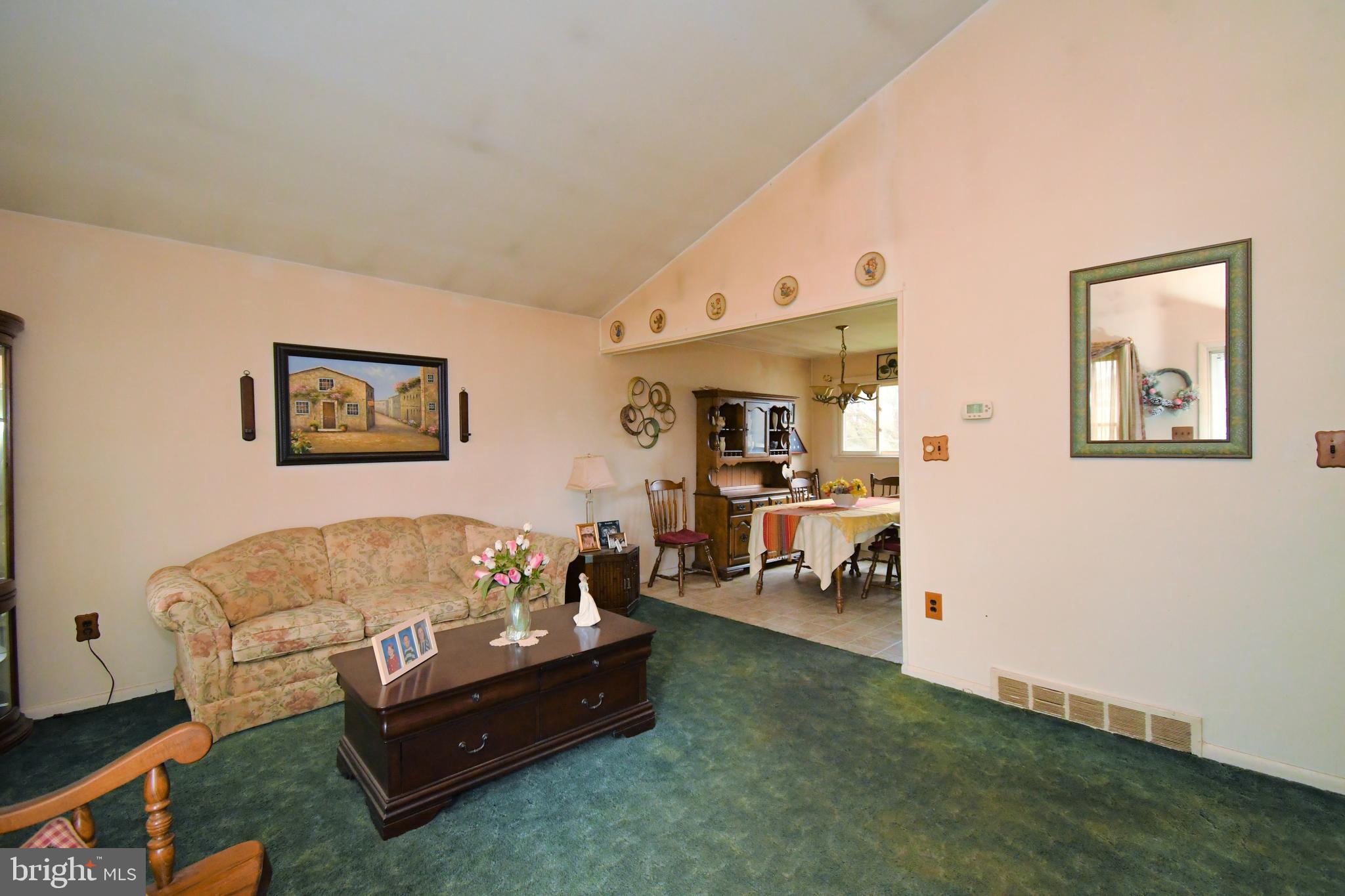 PENN VIL - Residential