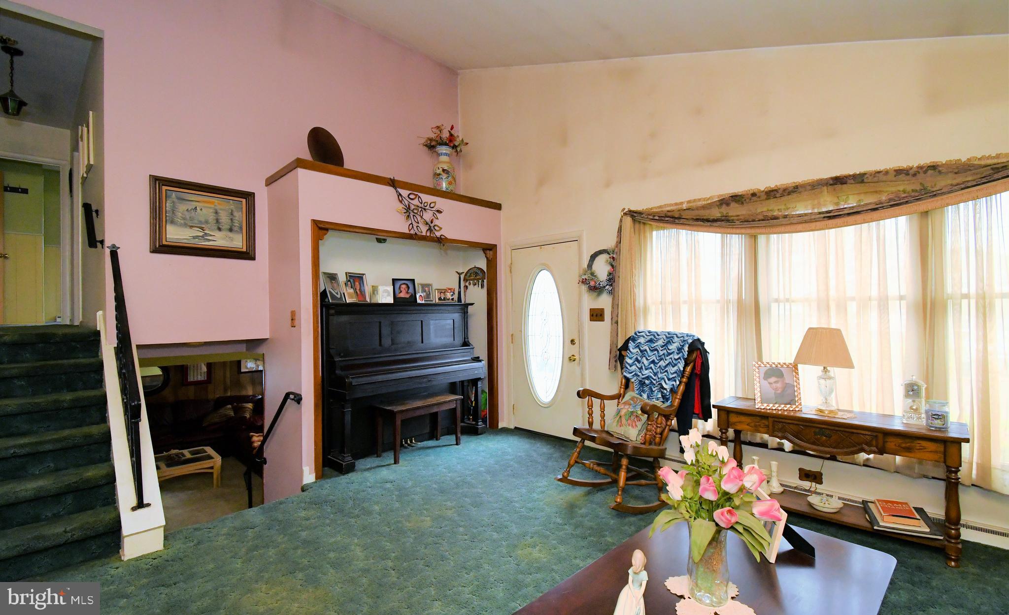 PENN VIL - Residential