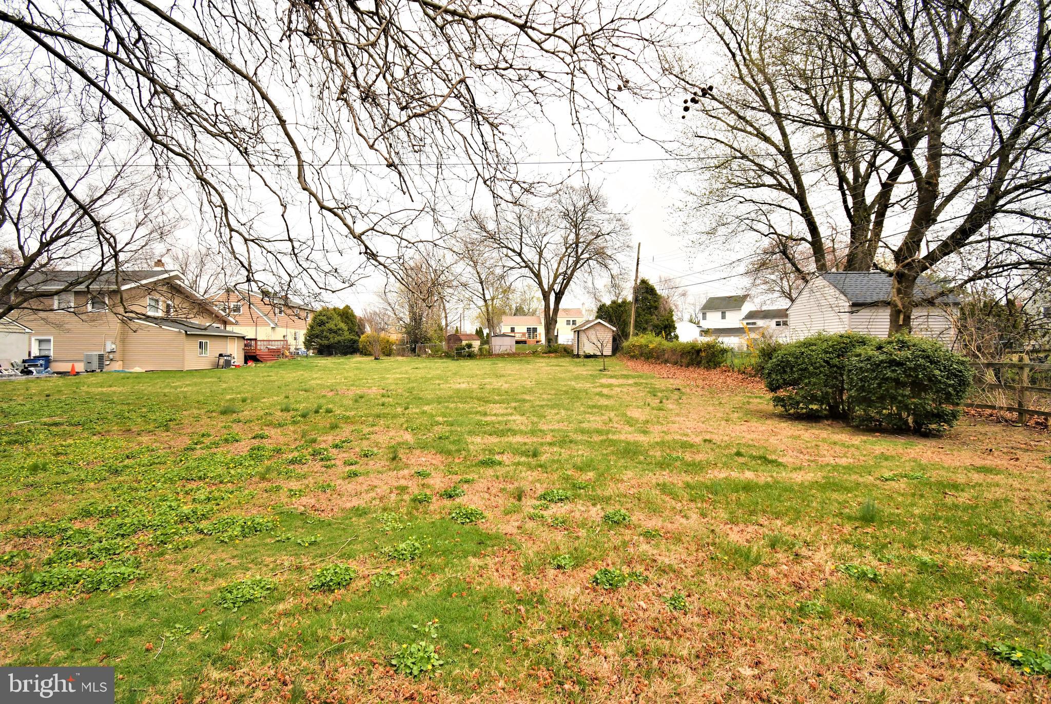 PENN VIL - Residential