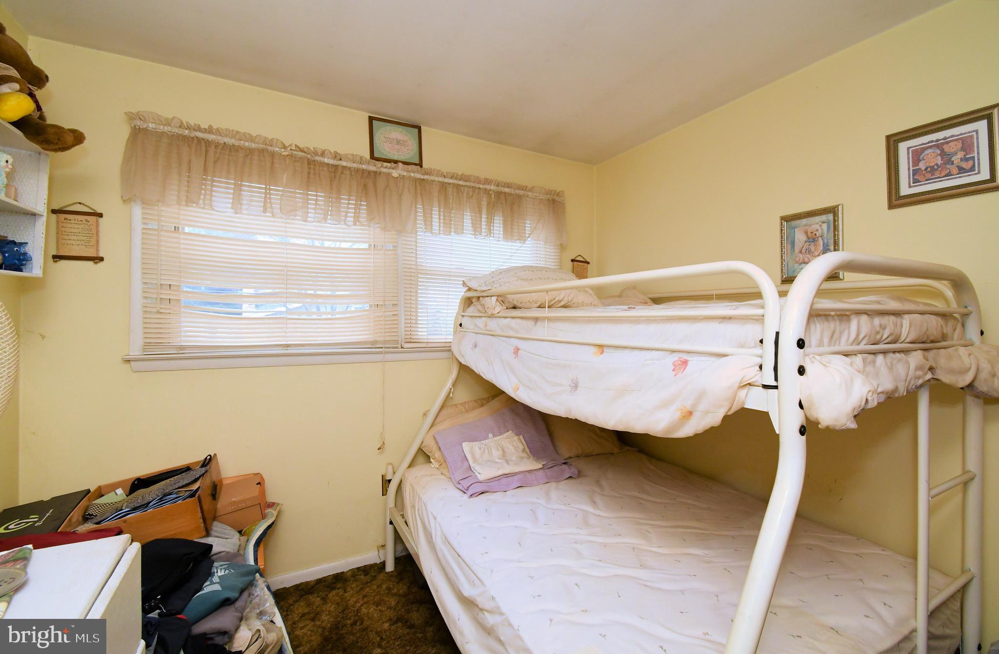 PENN VIL - Residential