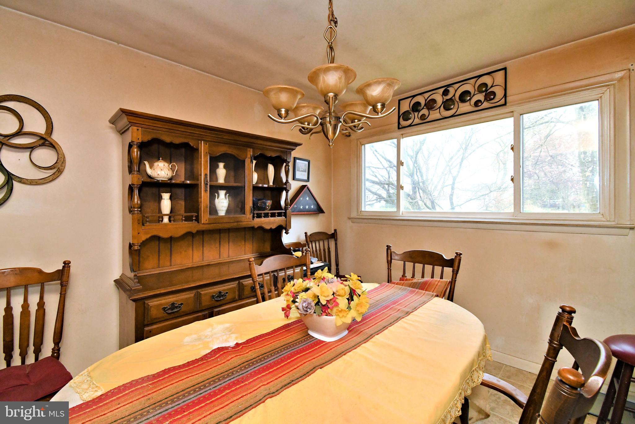 PENN VIL - Residential