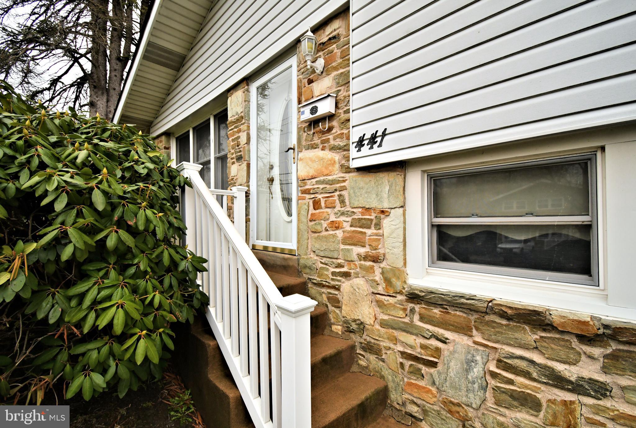 PENN VIL - Residential