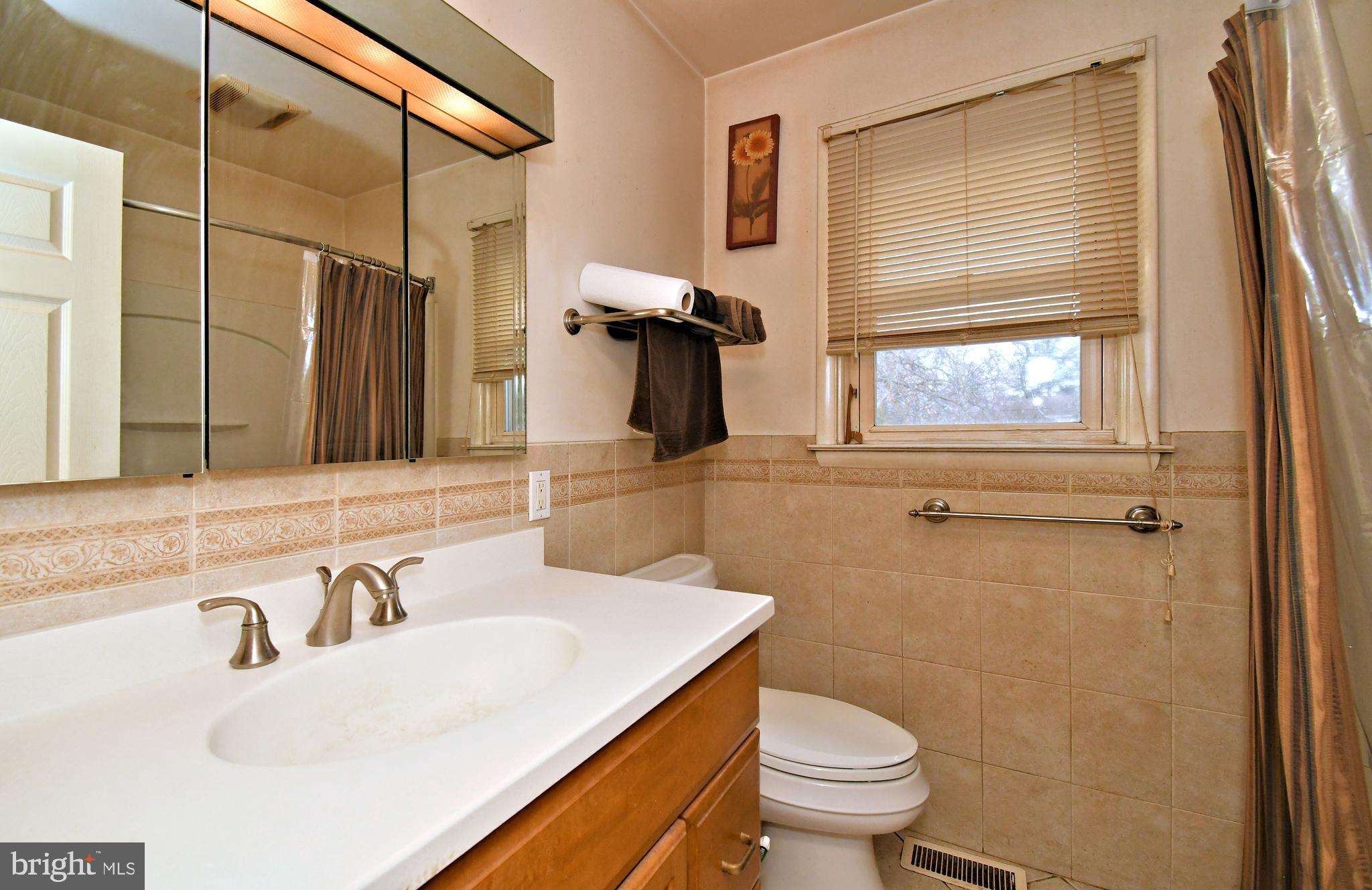 PENN VIL - Residential