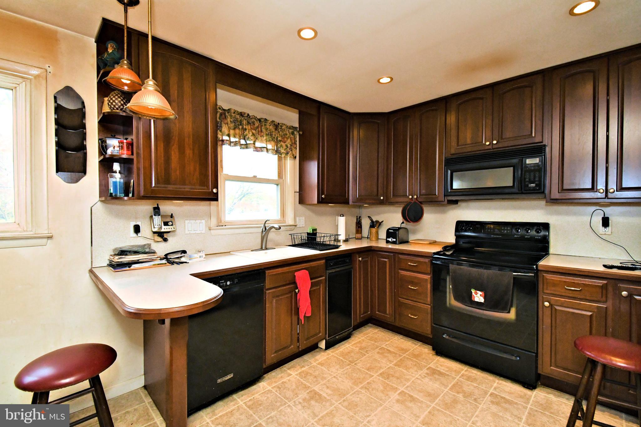 PENN VIL - Residential