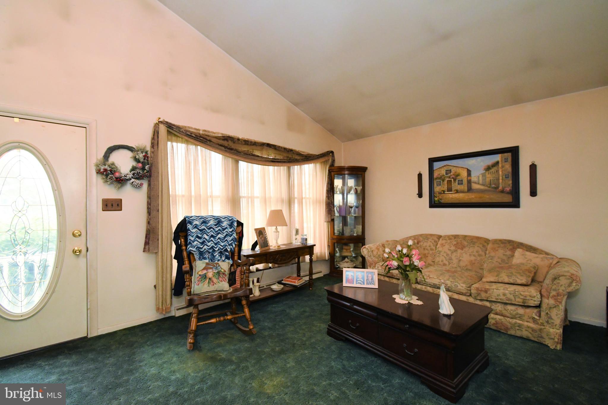 PENN VIL - Residential