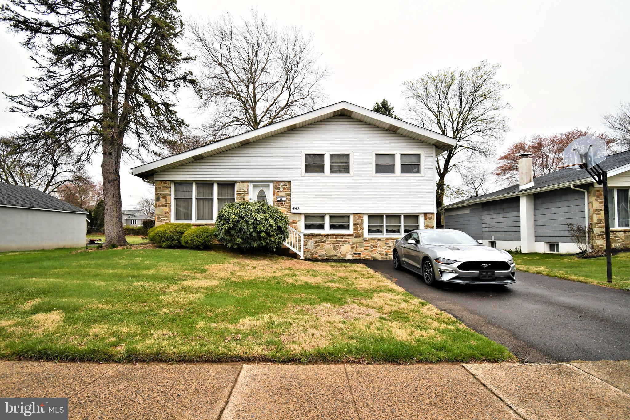 PENN VIL - Residential