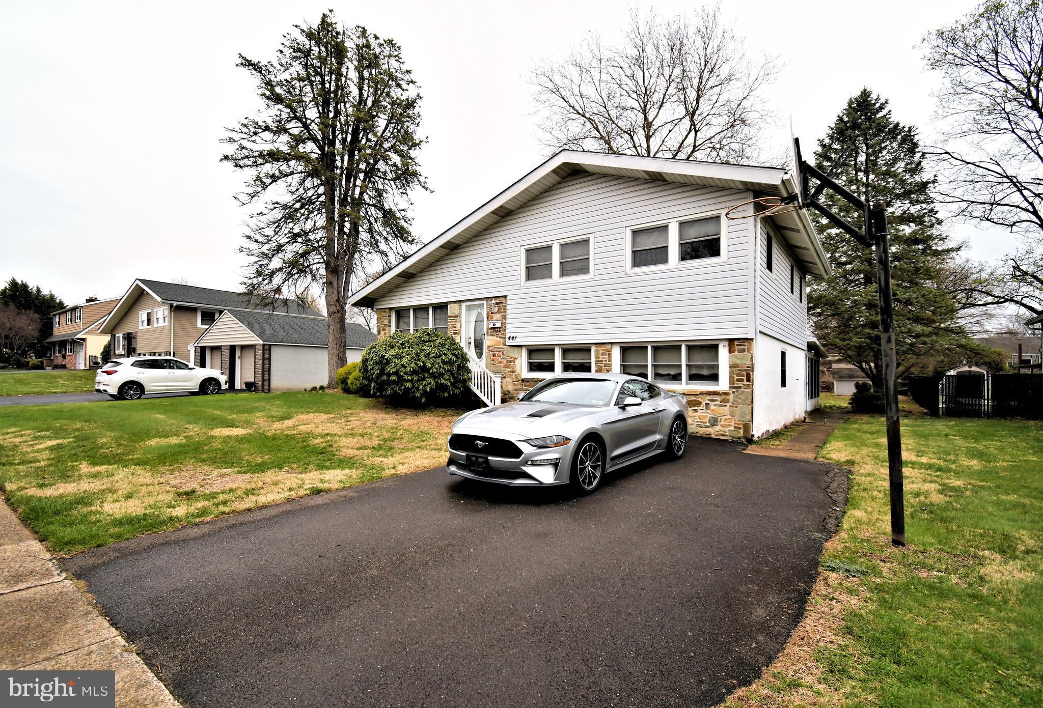 PENN VIL - Residential