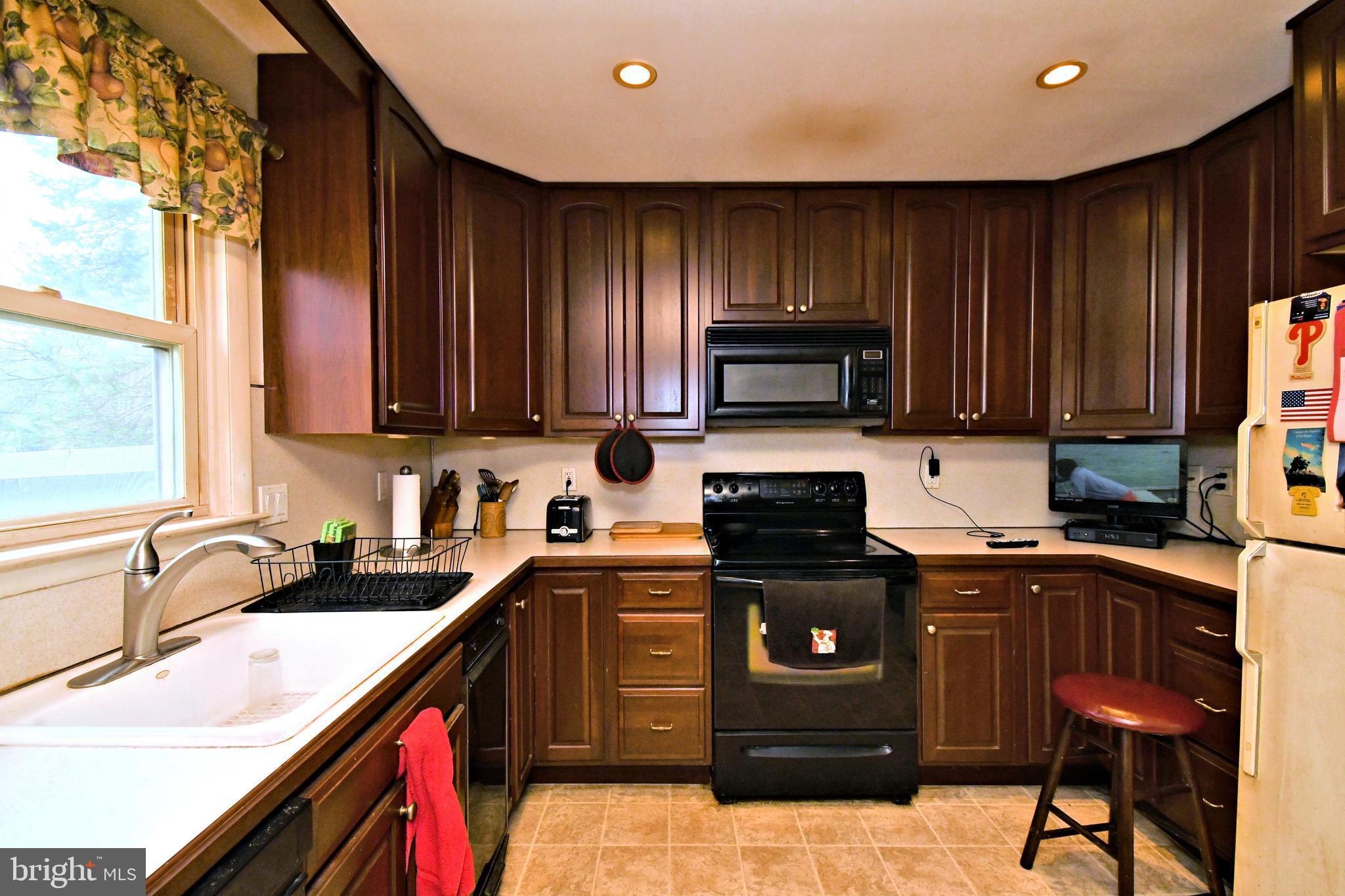 PENN VIL - Residential