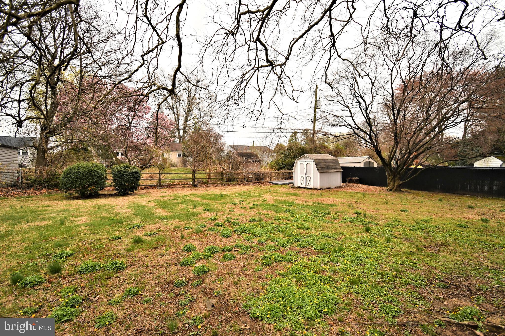 PENN VIL - Residential