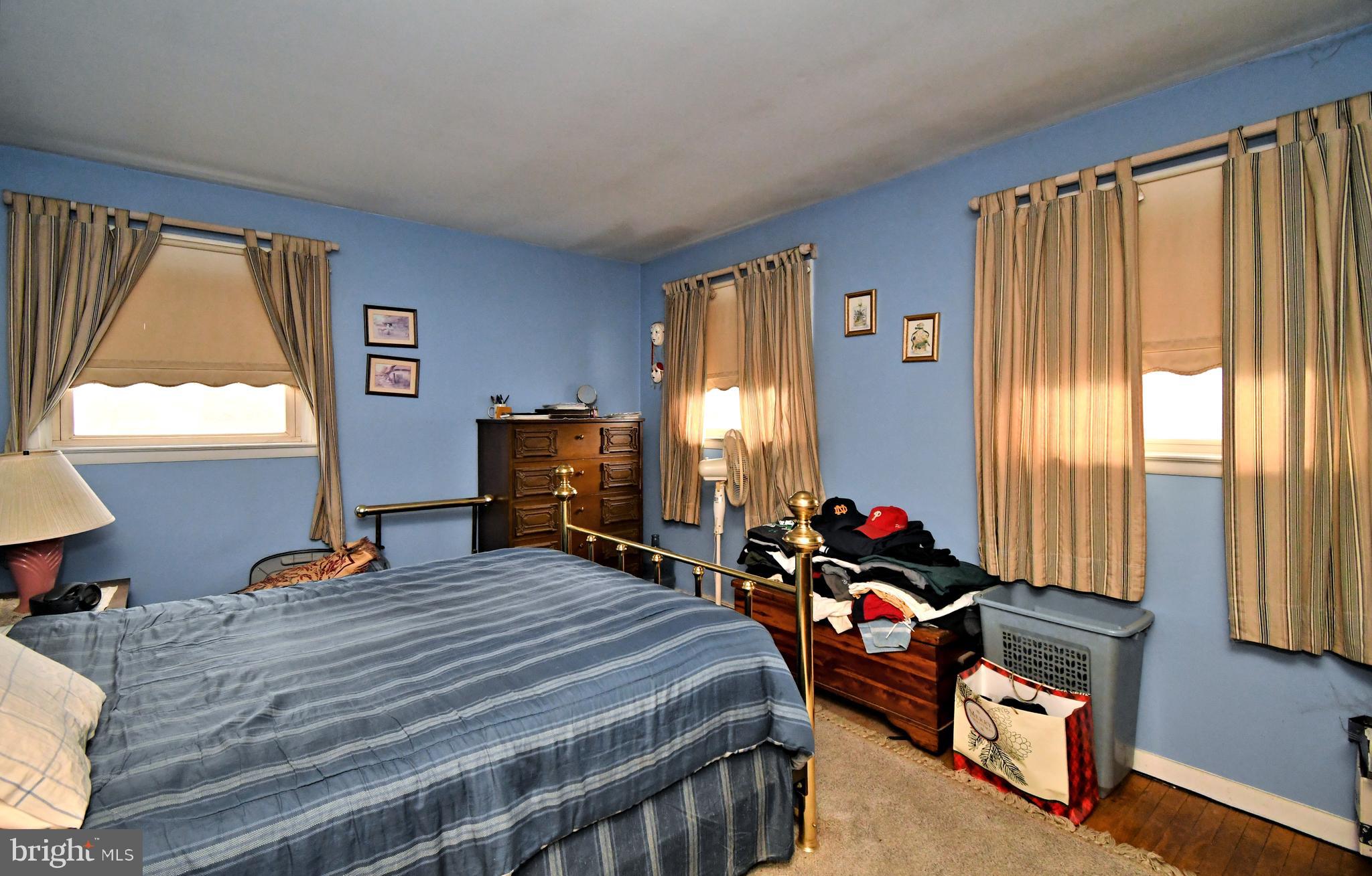 PENN VIL - Residential