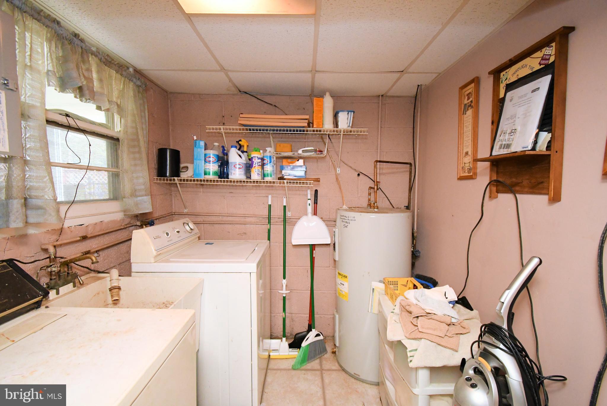 PENN VIL - Residential