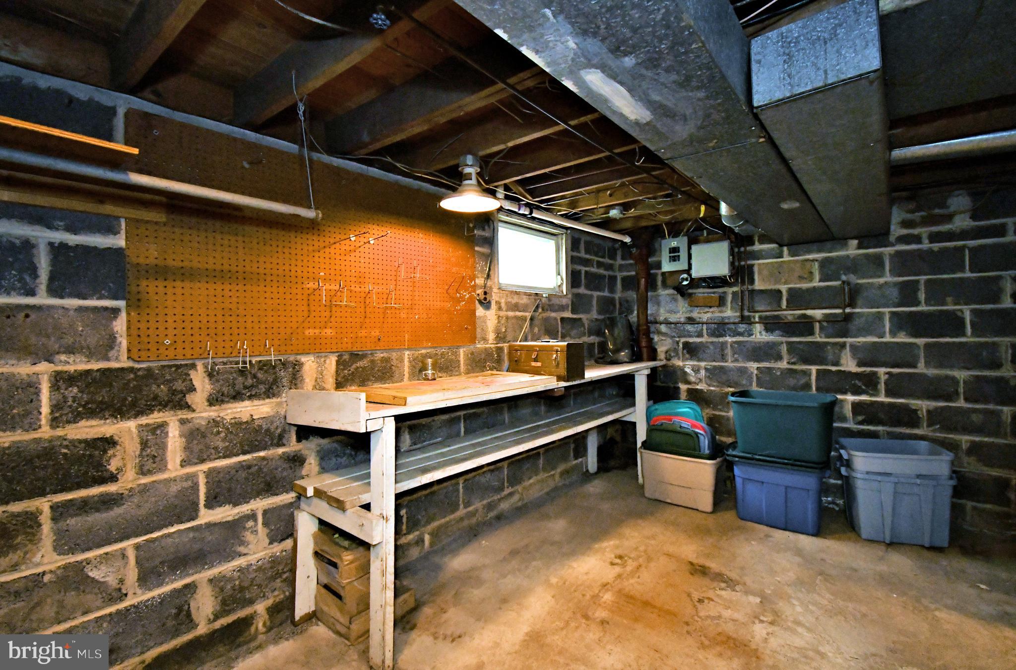 PENN VIL - Residential