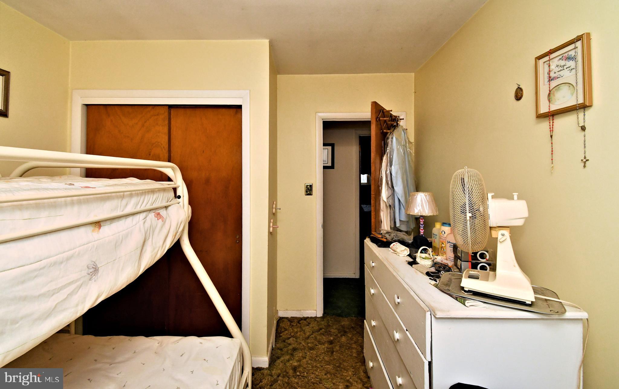 PENN VIL - Residential